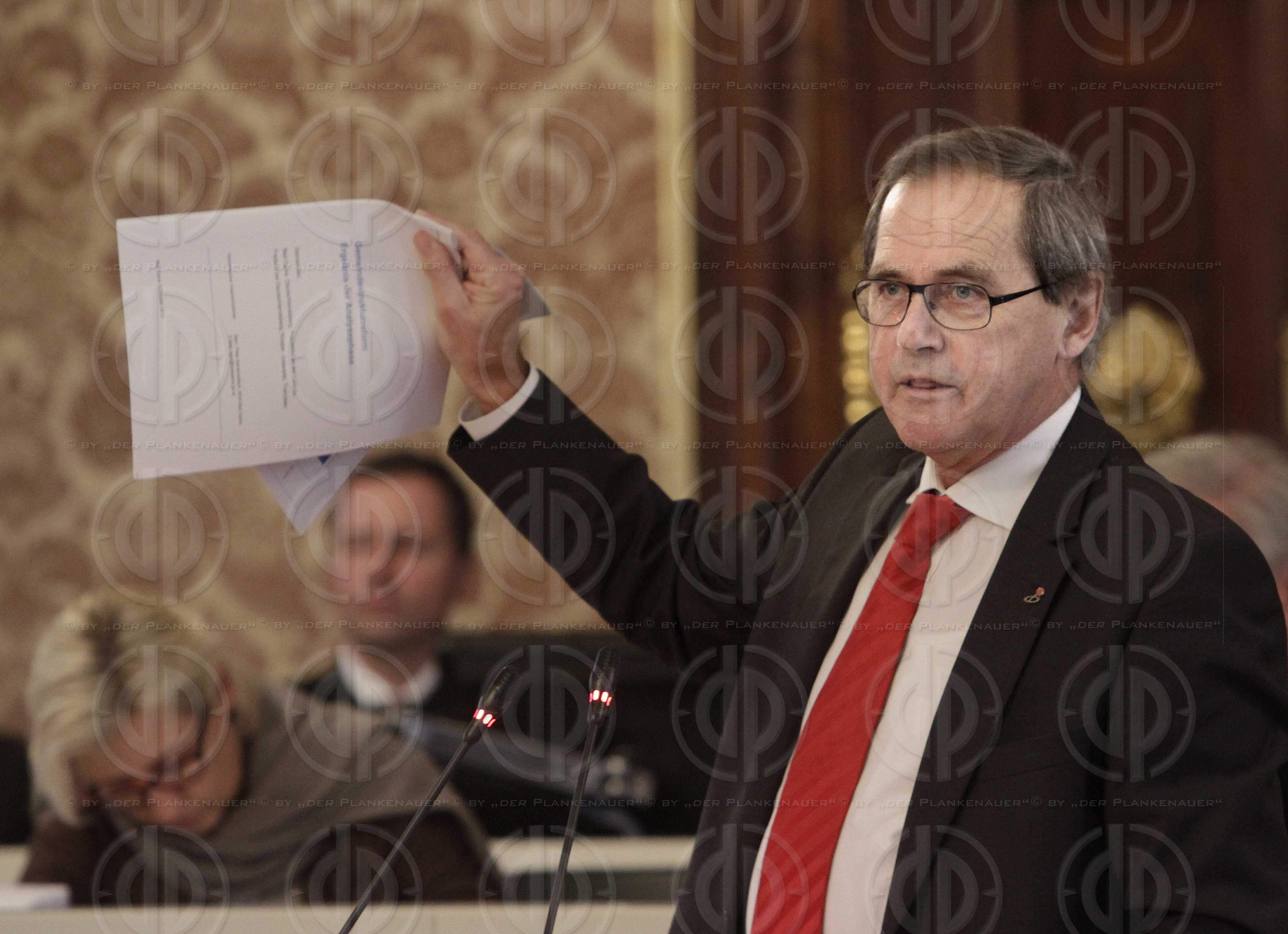 Sonderlandtag Steiermark