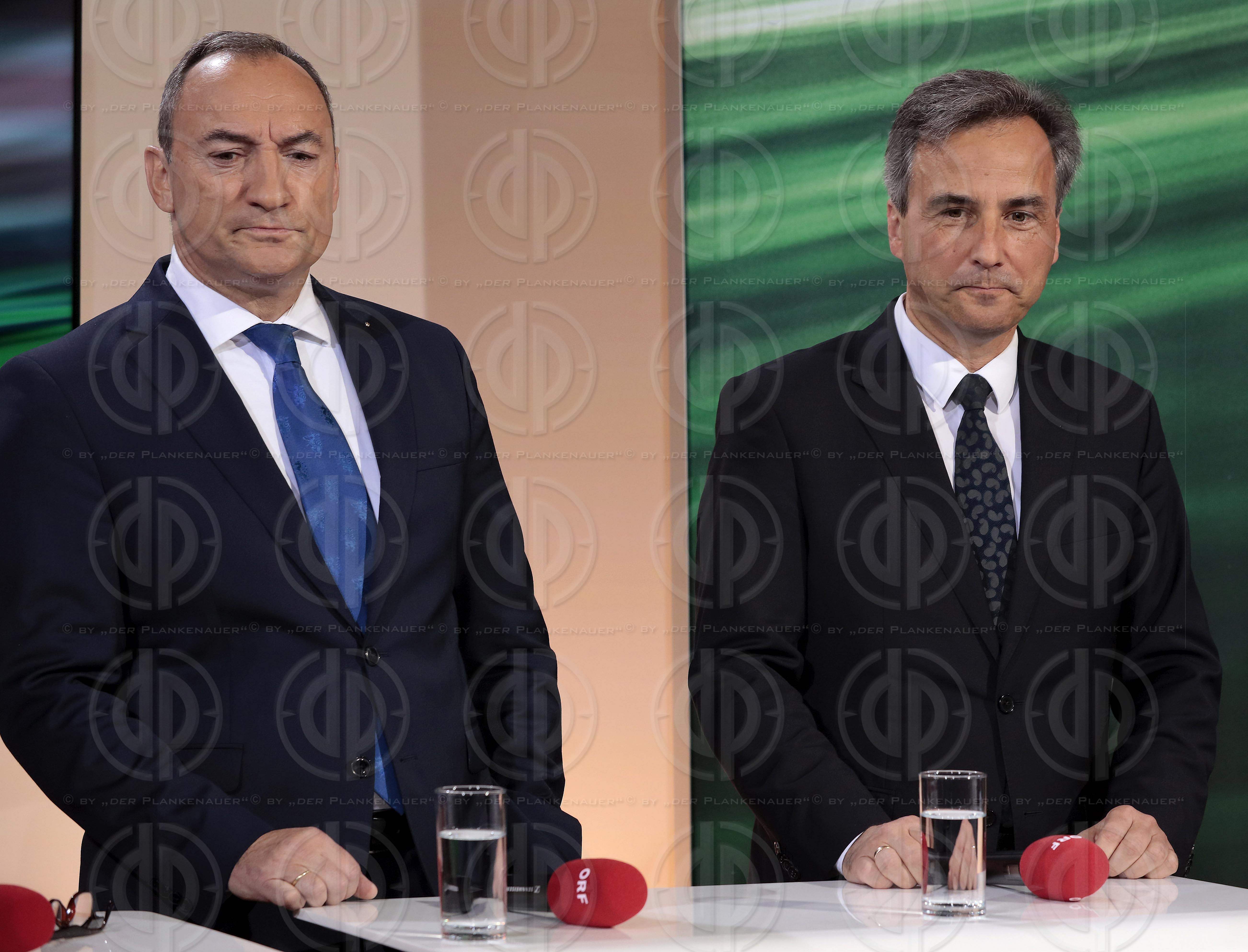 Landtagswahl 2019 Steiermark