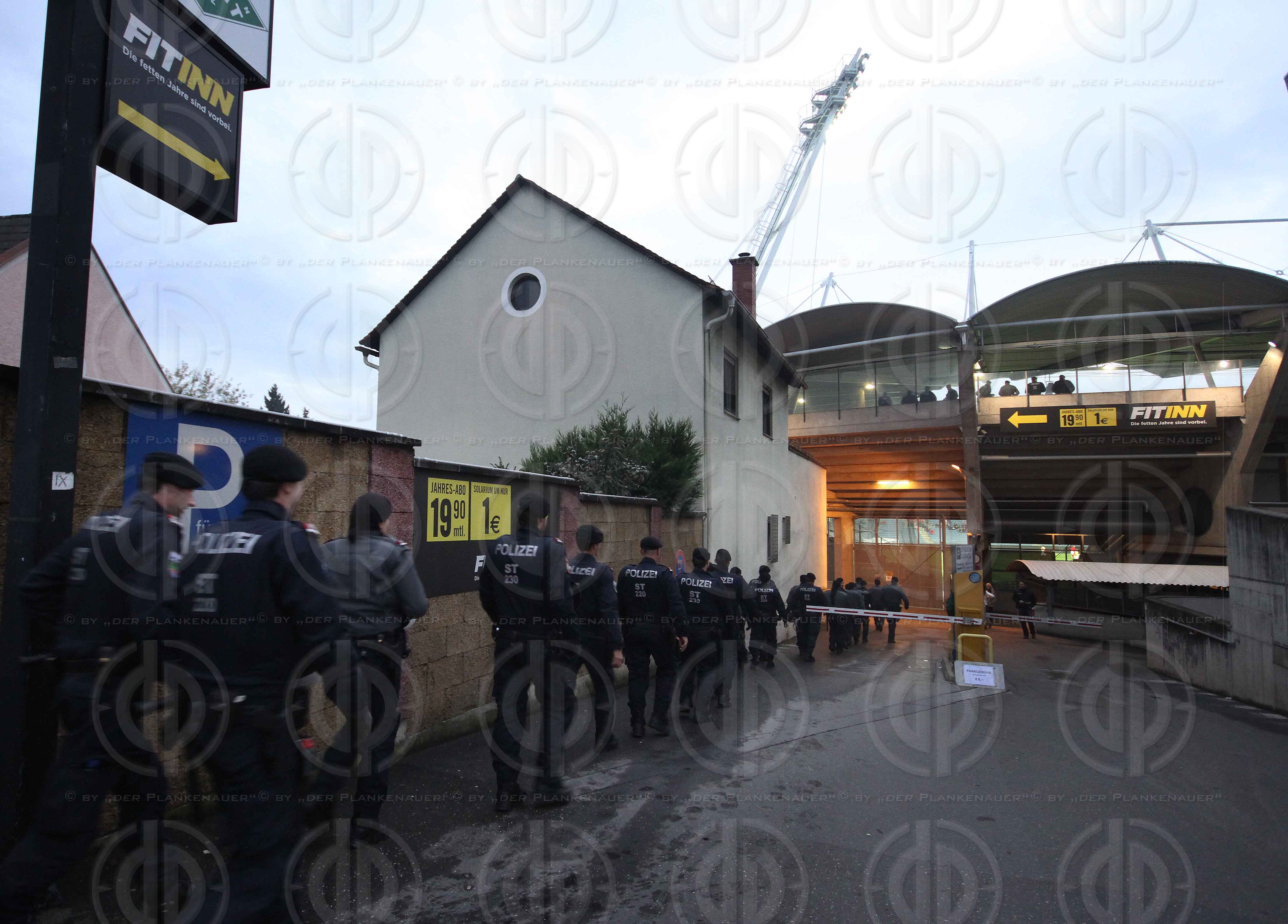 GAK 1909 vs. LASK Linz