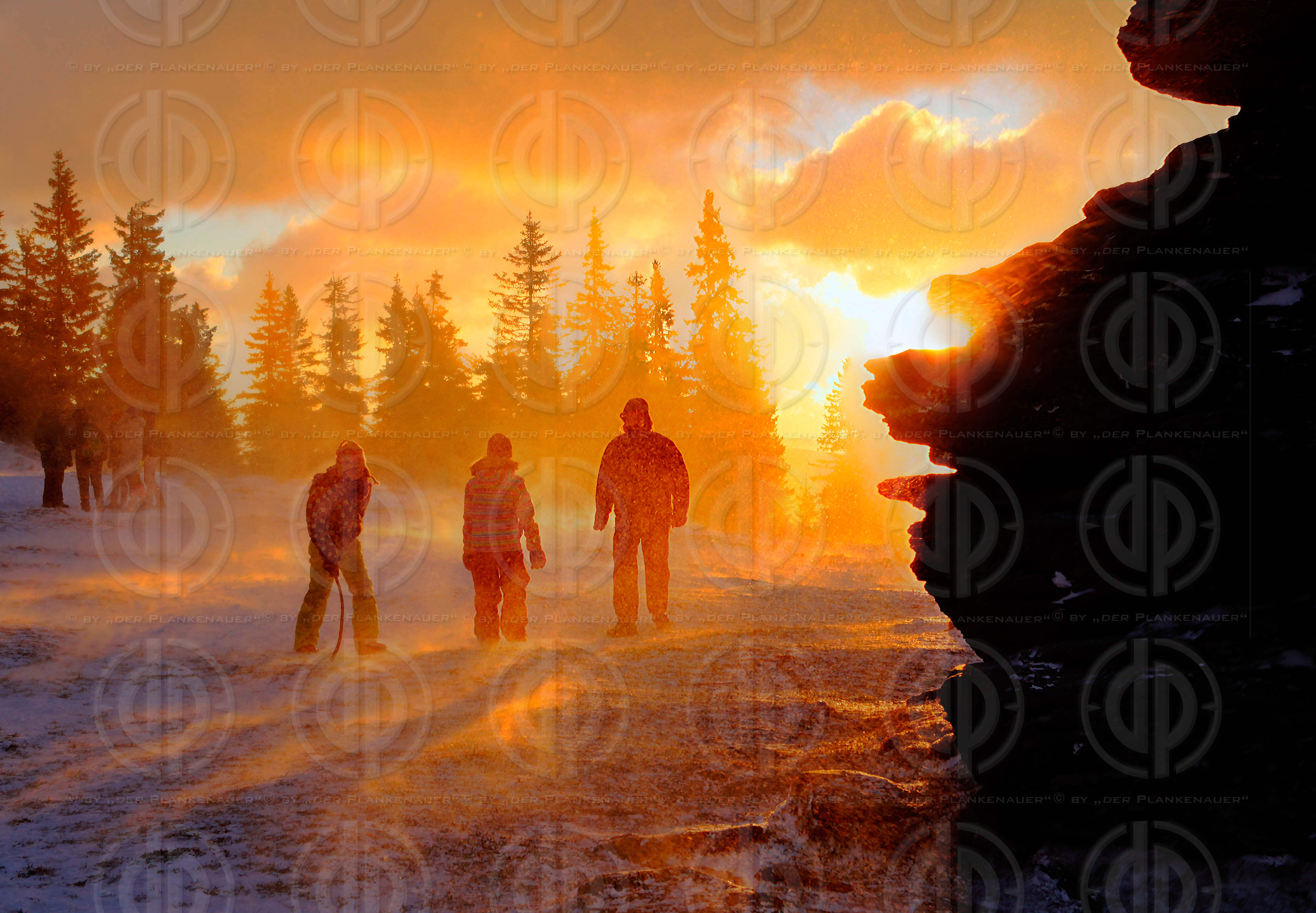 Steirische Landschaft