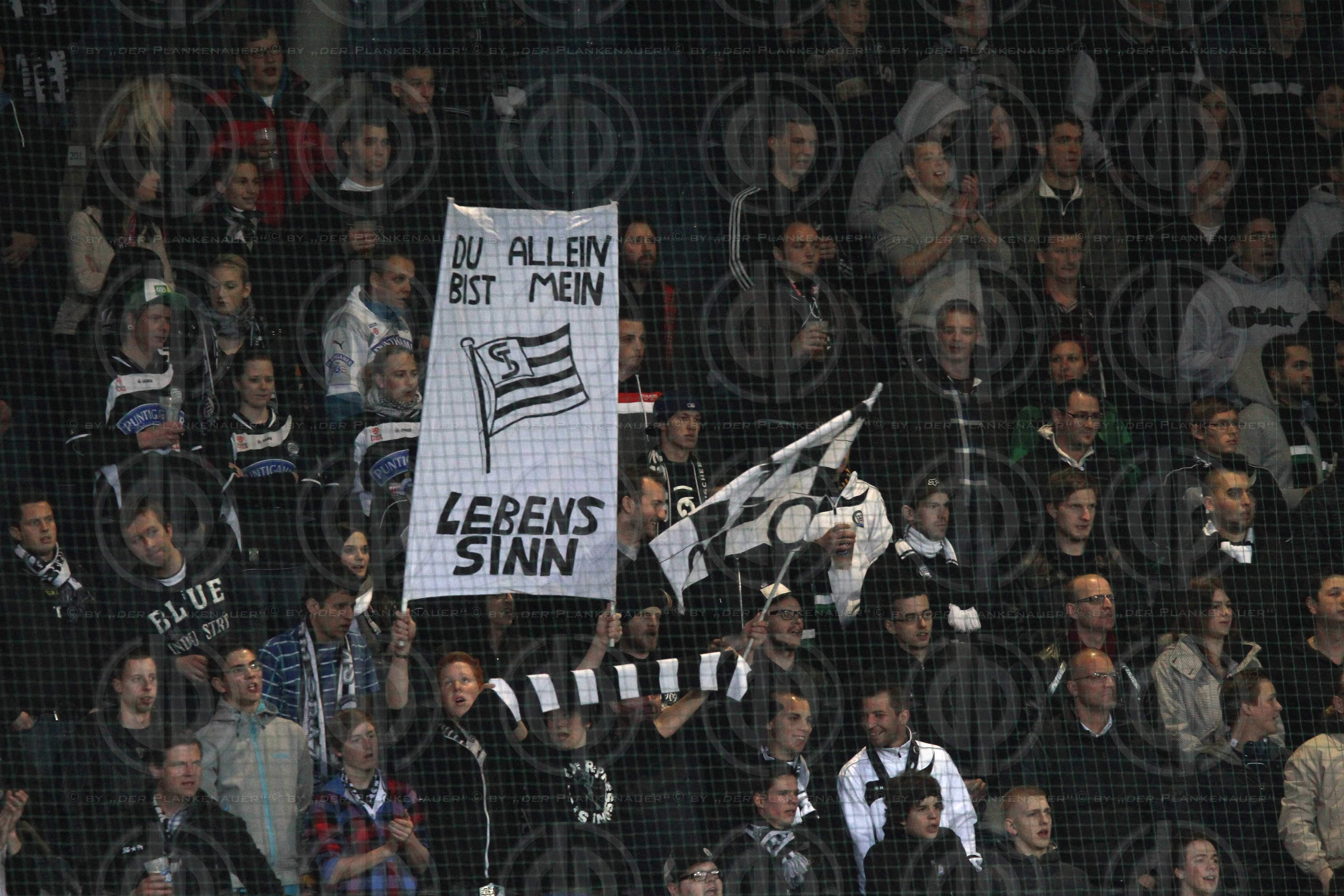 SK Sturm vs. TSV Hartberg (2:4 n.V.)