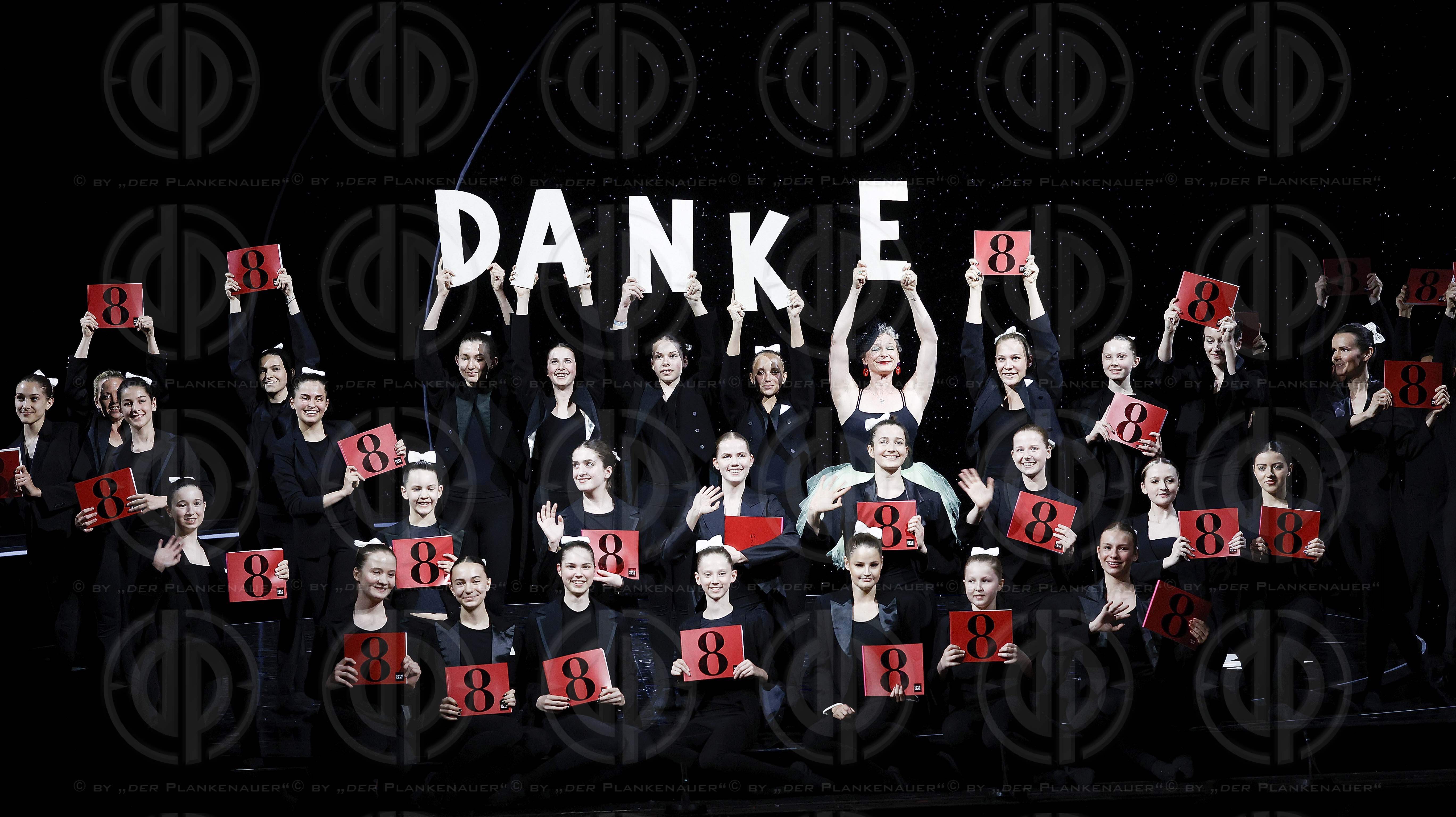 Oper Graz - Abschied von Intendantin Nora Schmid am 24.06.2023