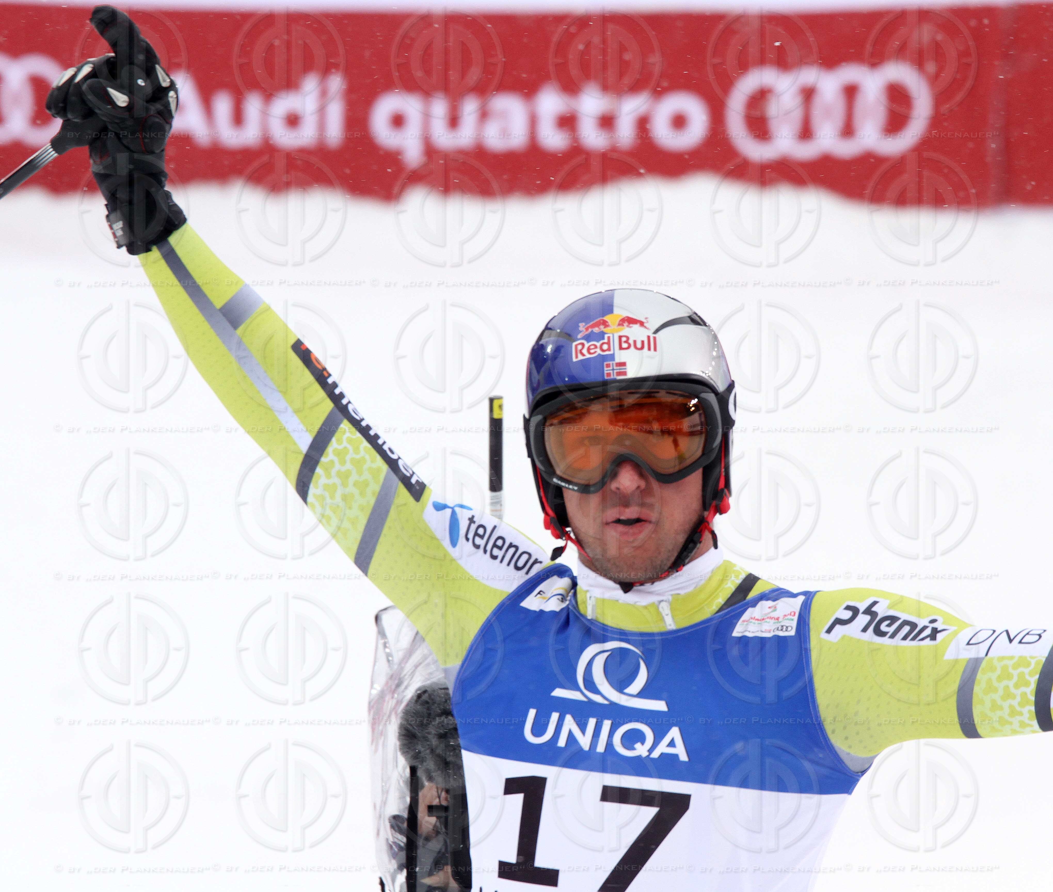 FIS Alpine Ski-WM Schladming 2013