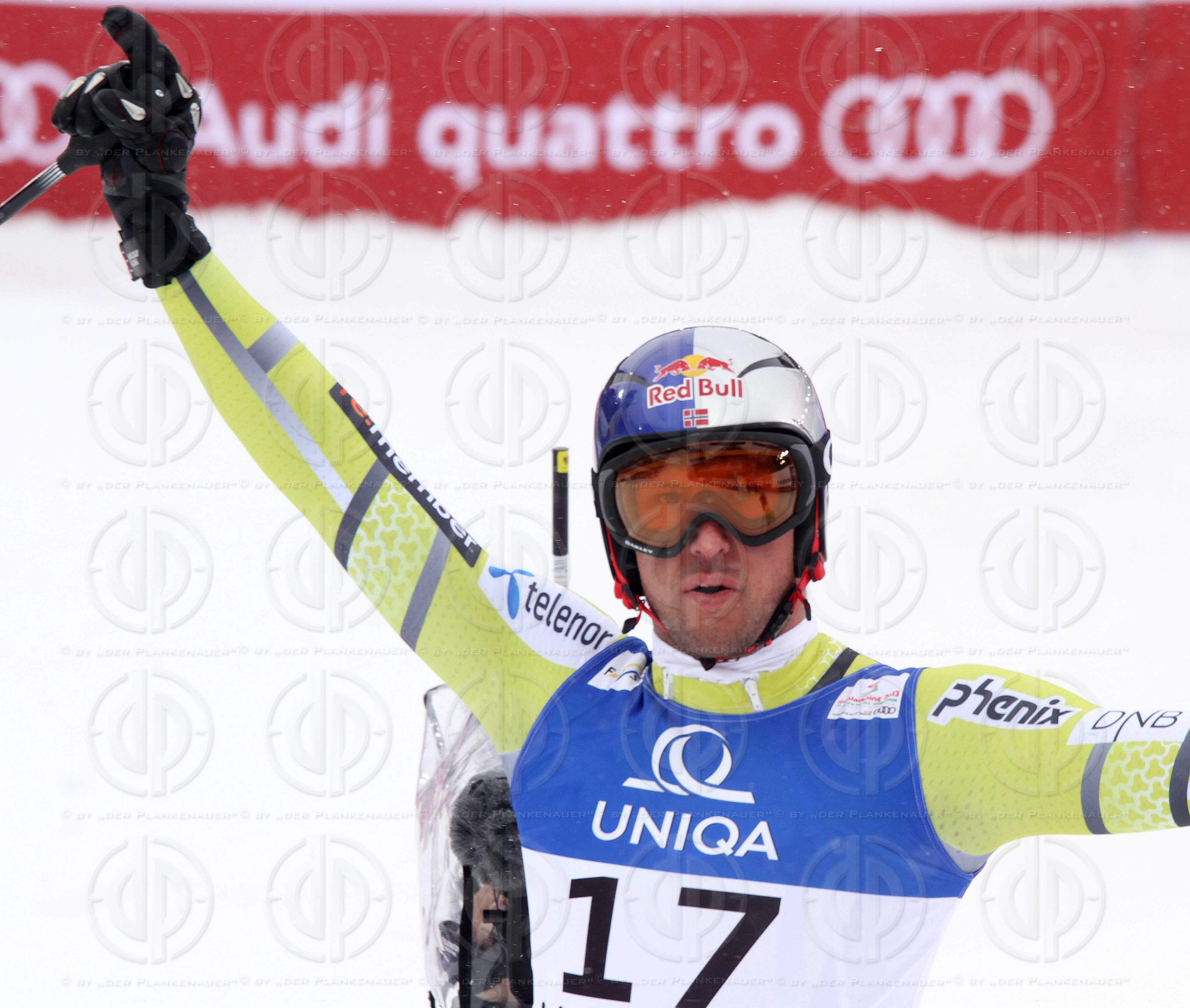FIS Alpine Ski-WM Schladming 2013
