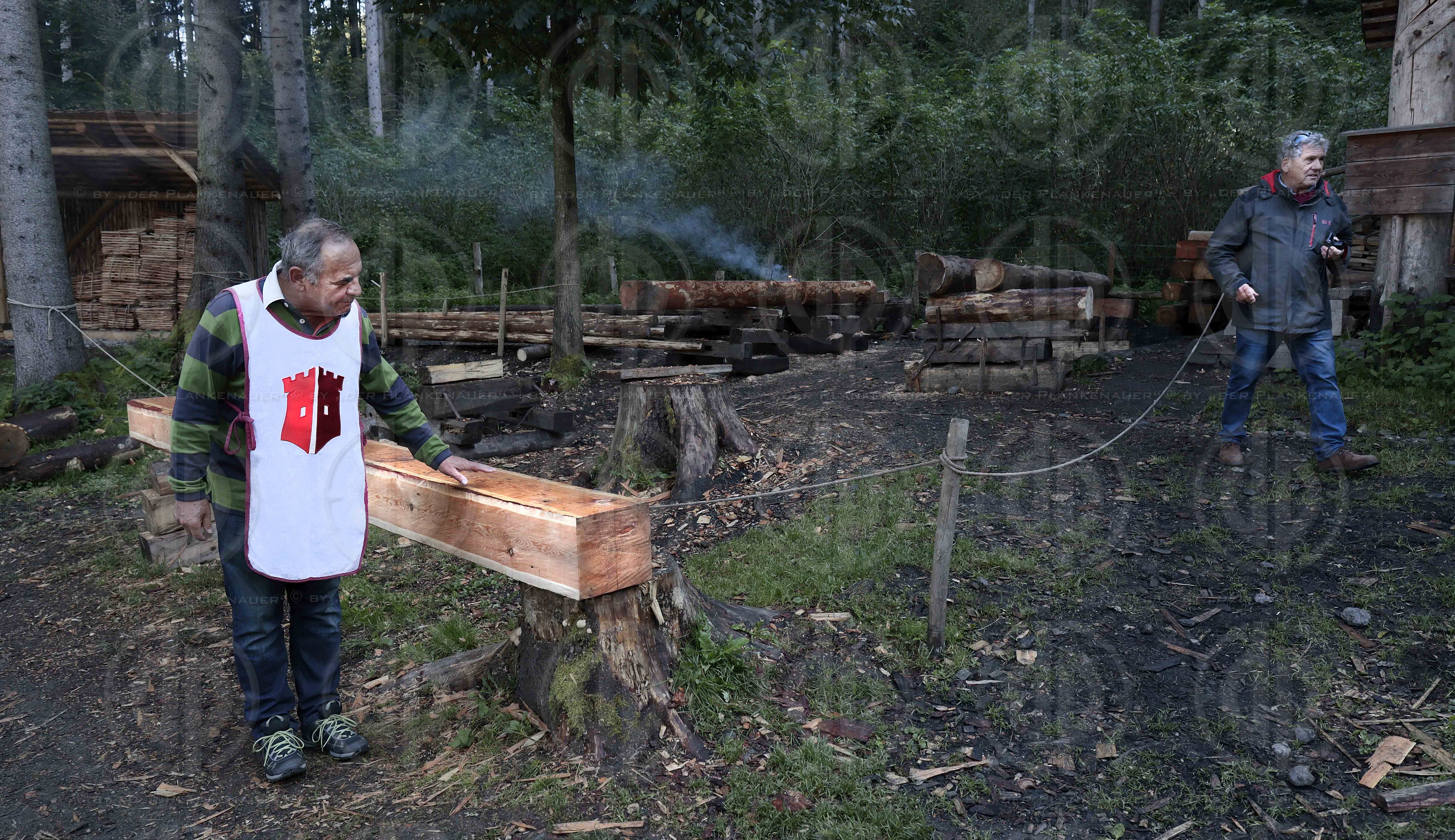 Treffen anlässlich 50 Jahre Matura an der HTL-Villach