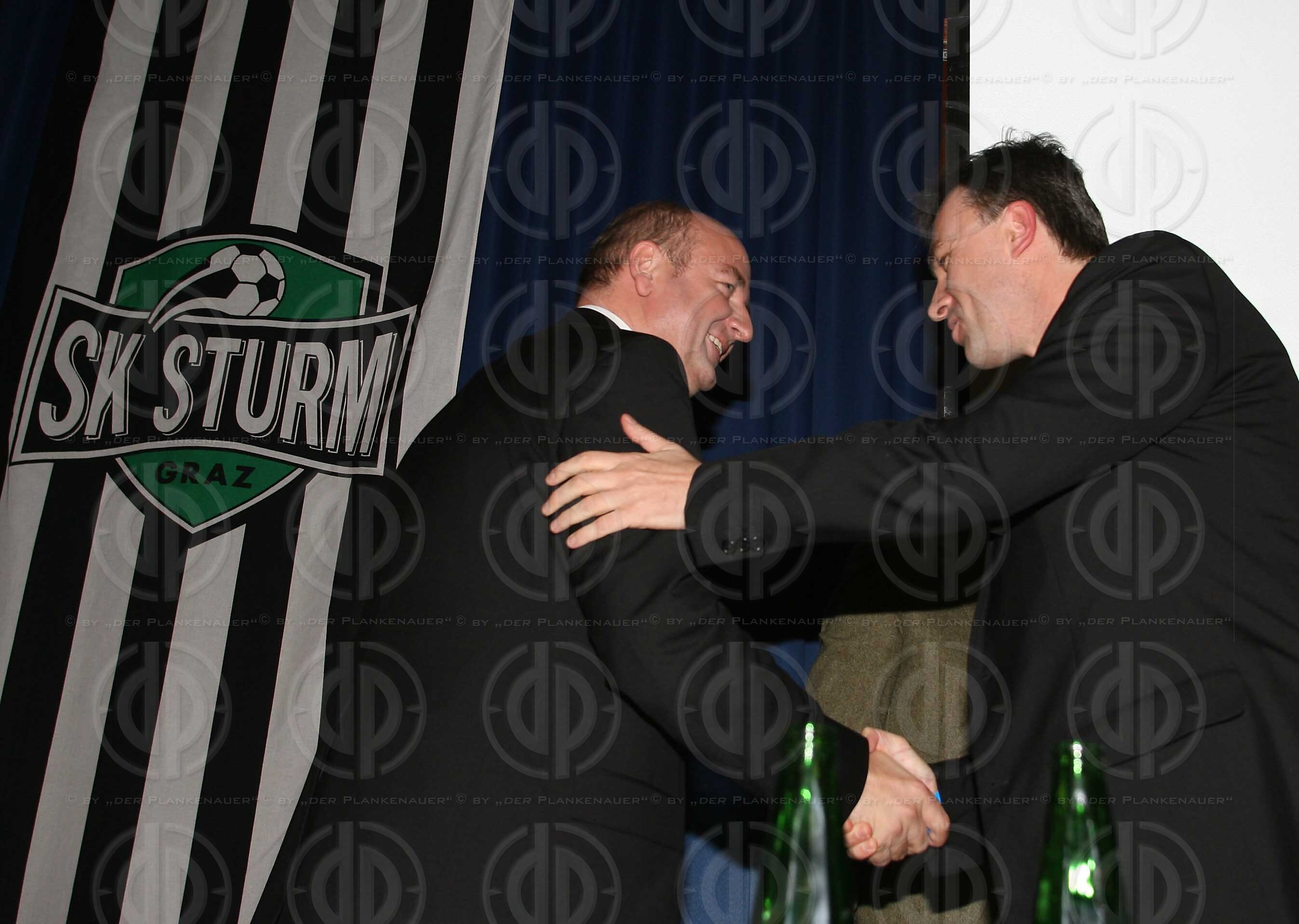 ao Generalversammlung SK Sturm