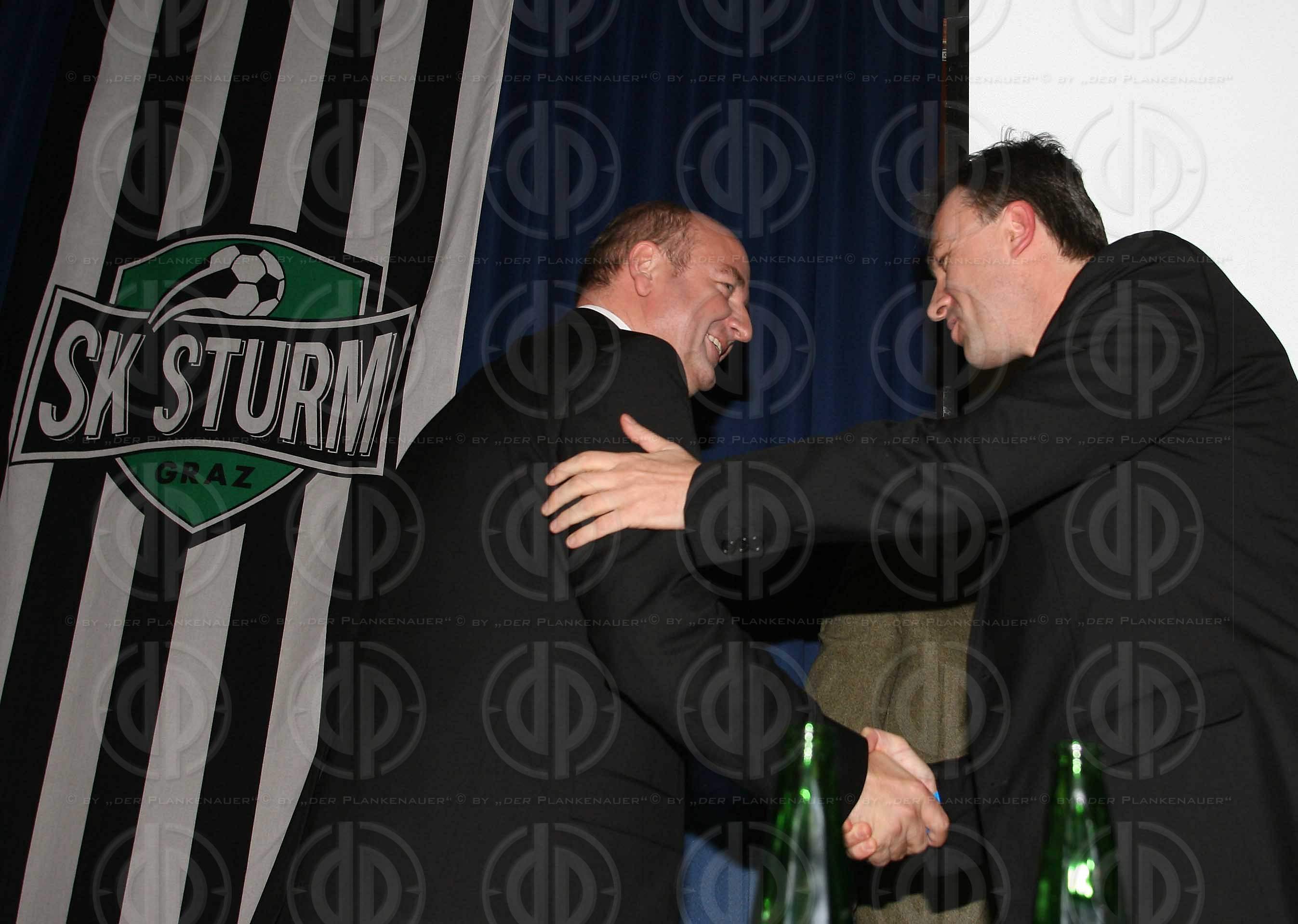 ao Generalversammlung SK Sturm