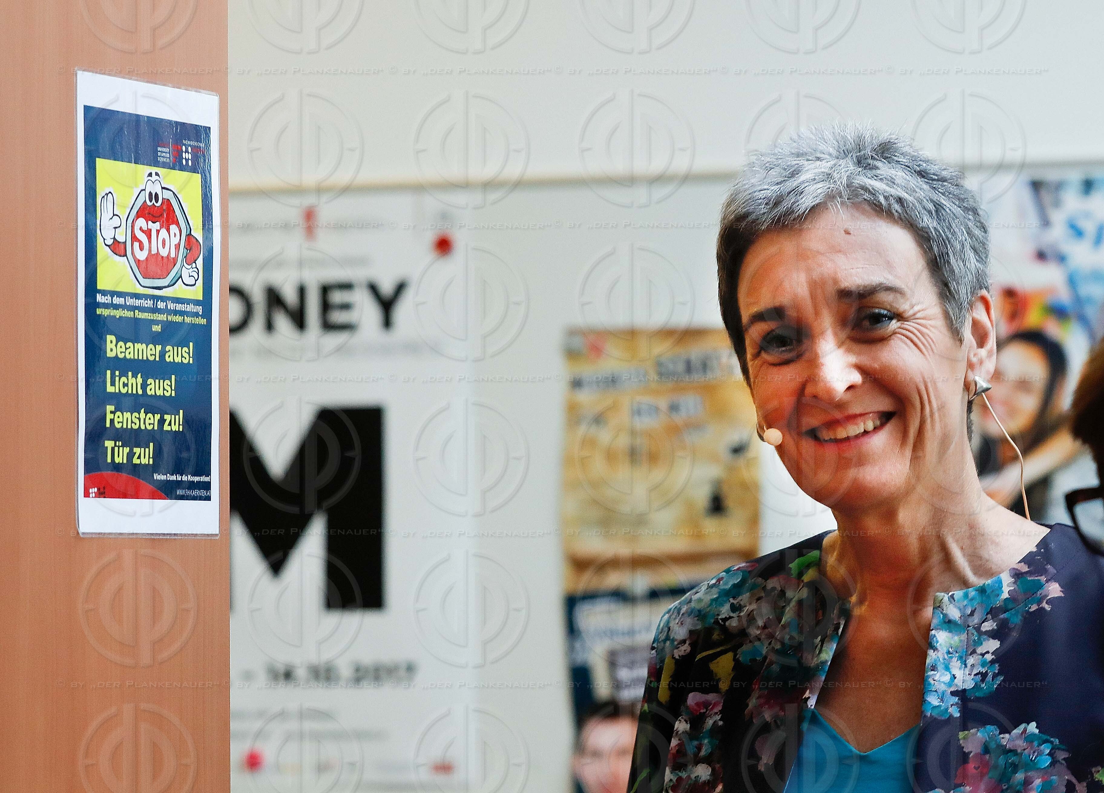 Wahl17 - Kleine Zeitung Talk mit den Spitzenkandidaten der Wahlw