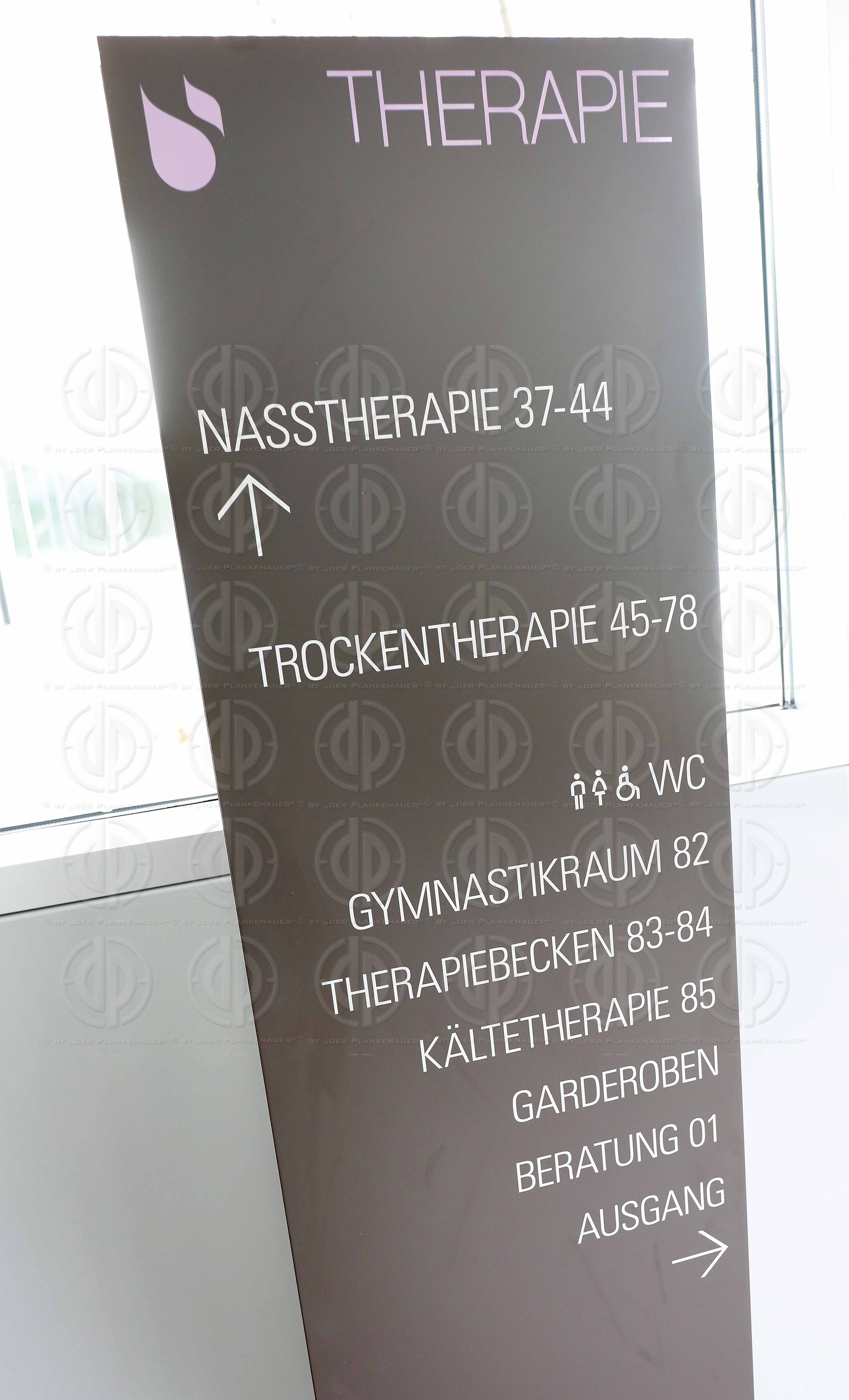 Kur in Bad Gleichenberg