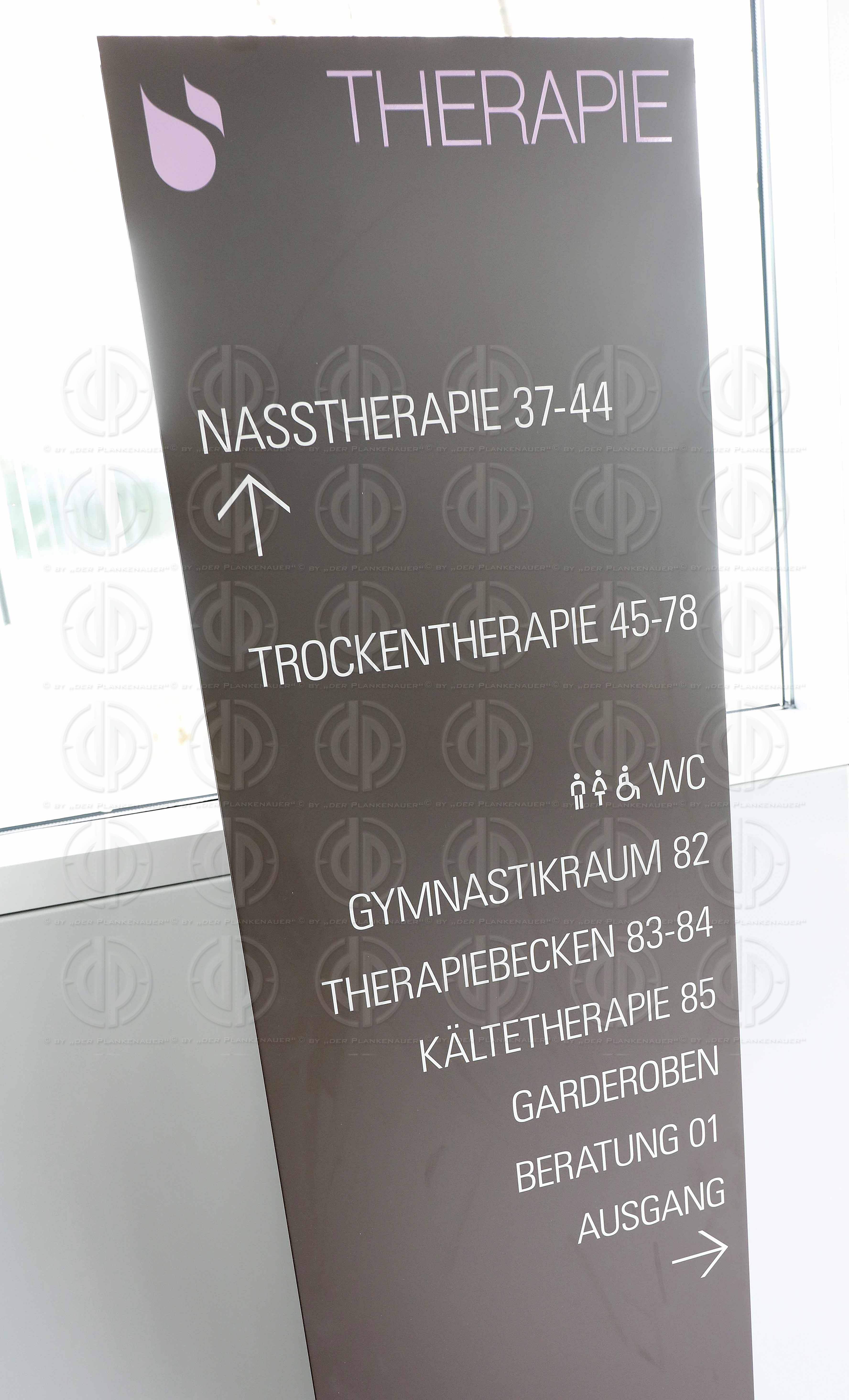 Kur in Bad Gleichenberg