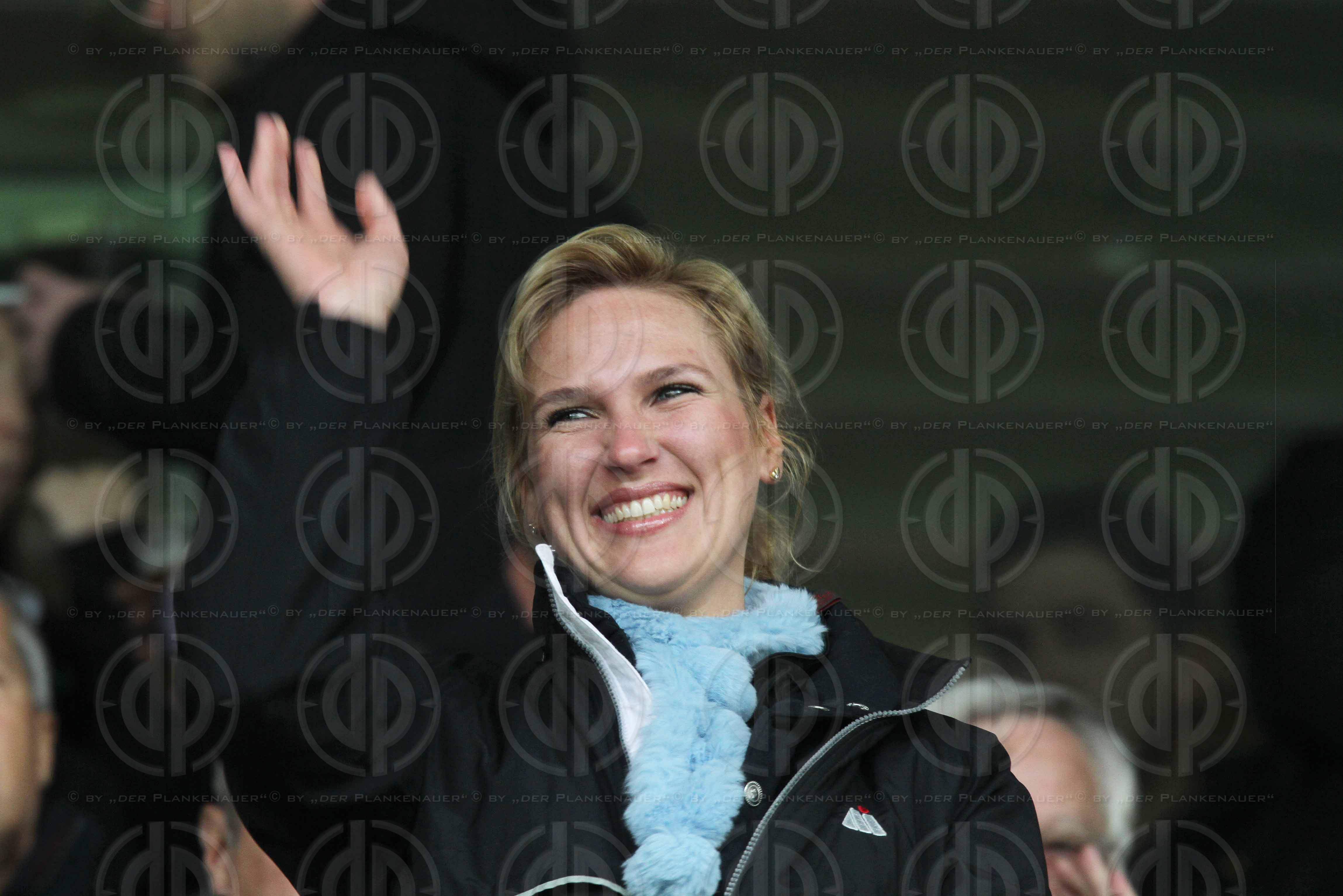 SK Sturm vs. SV Josko Ried