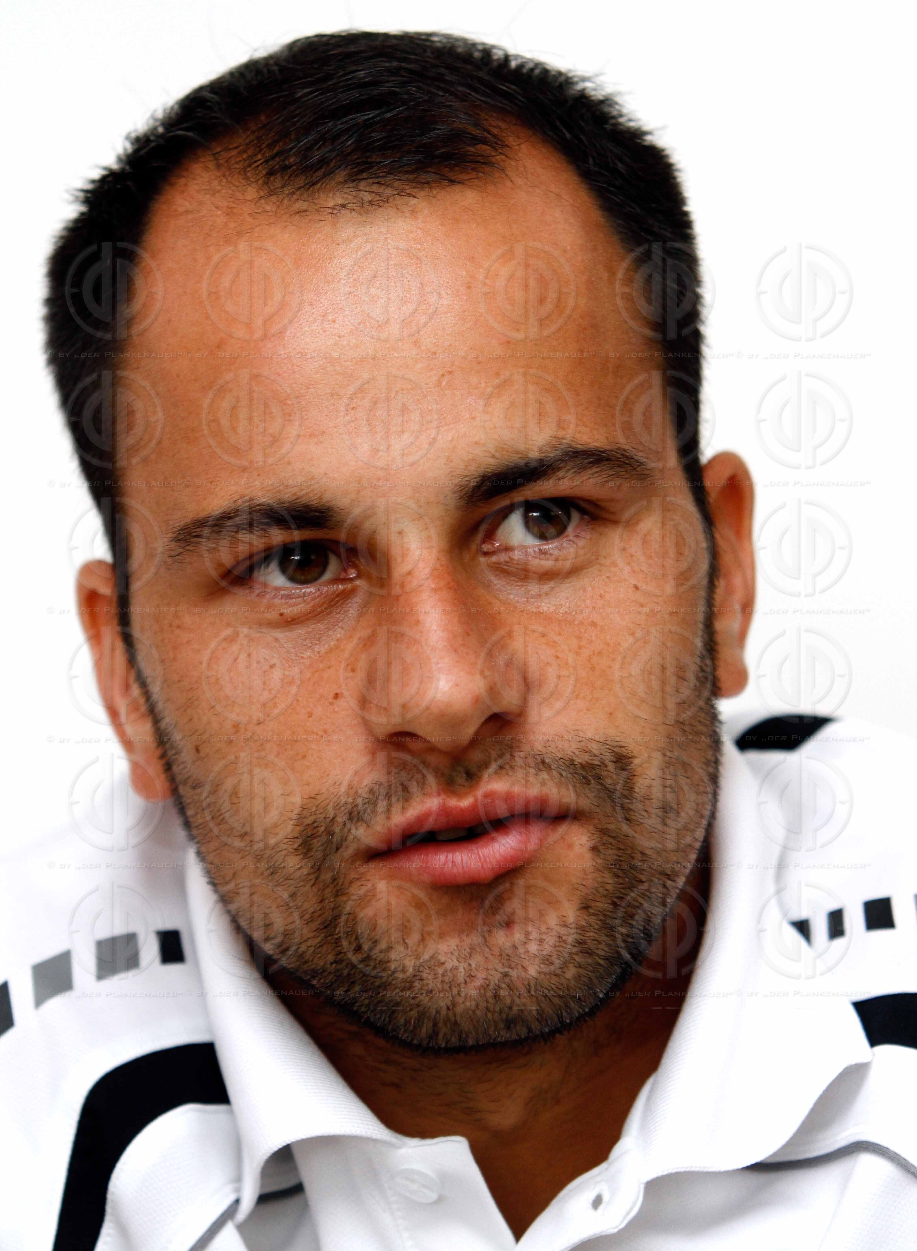 SK Sturm Vorstellung Neuzugänge