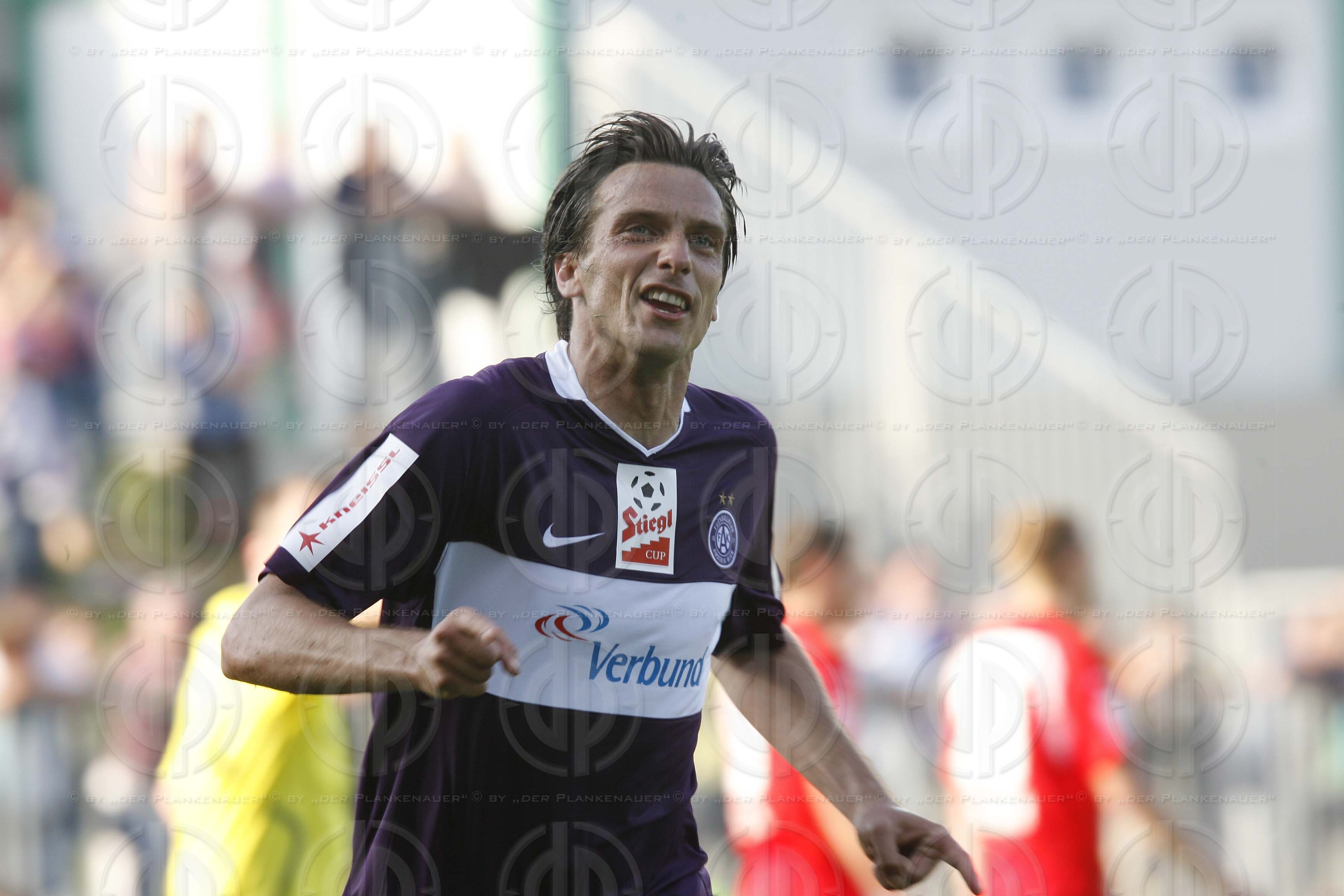 ÖFB Stiegl-Cup Finale 2009