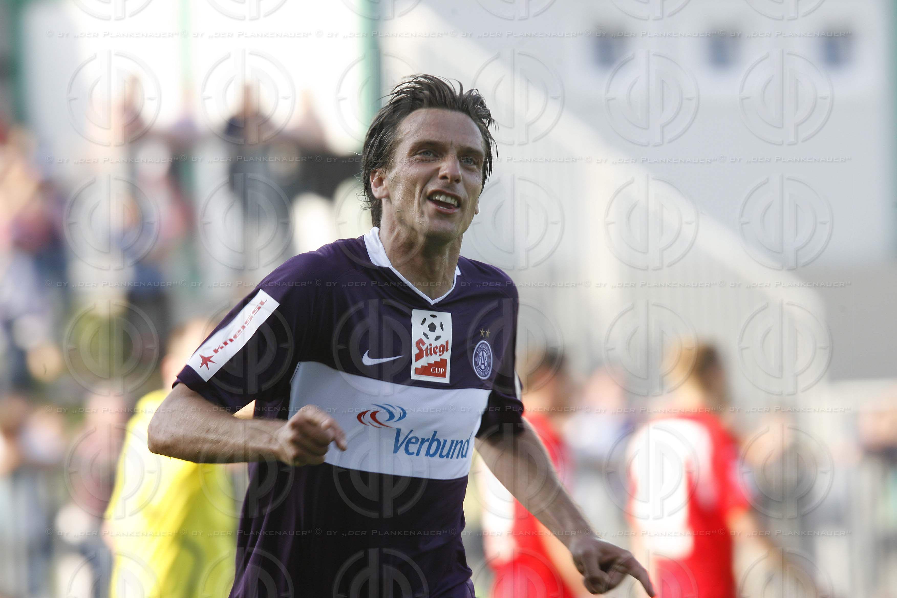 ÖFB Stiegl-Cup Finale 2009