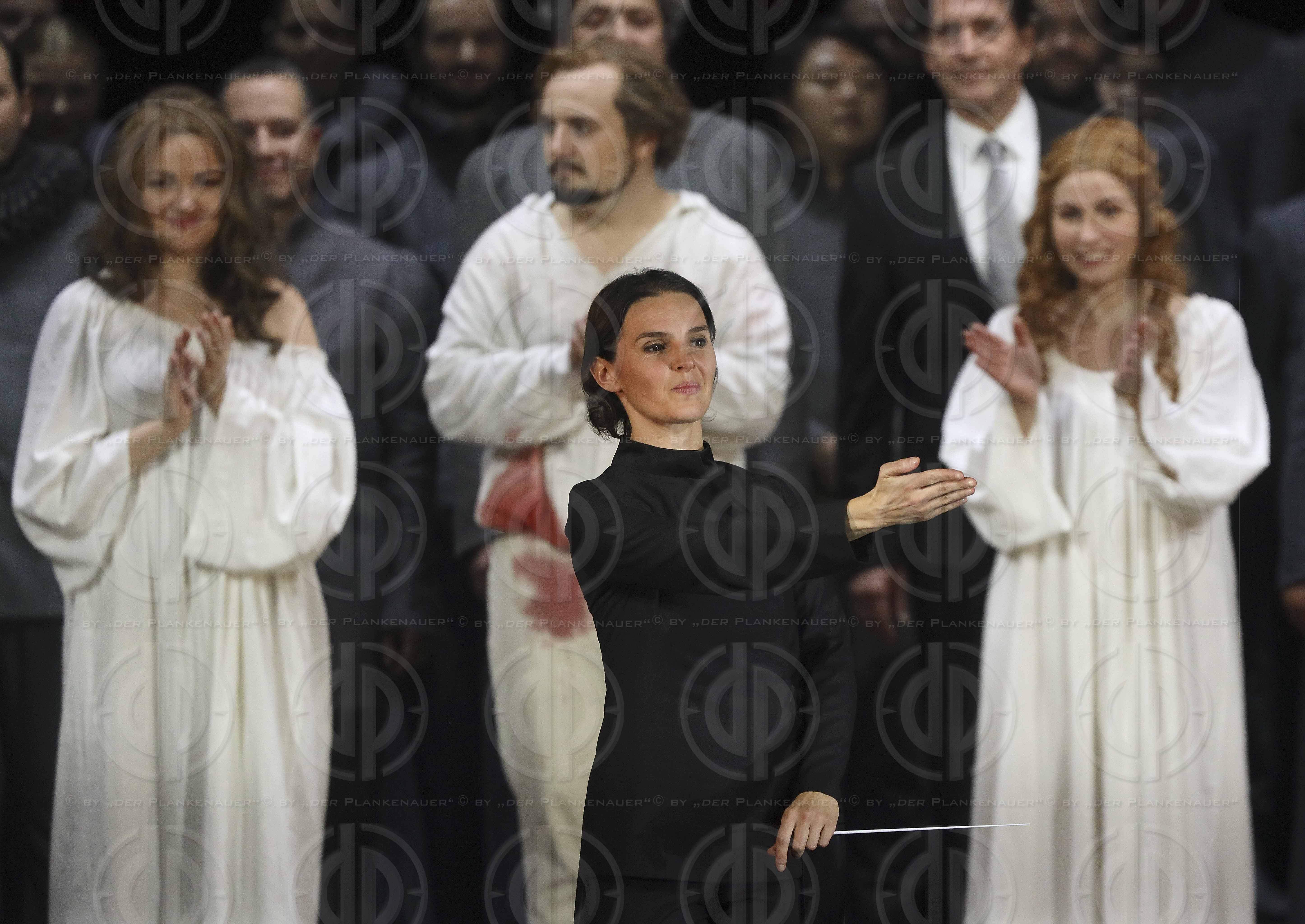 Don Carlo, Premiere in der Oper Graz am 28.09.2019