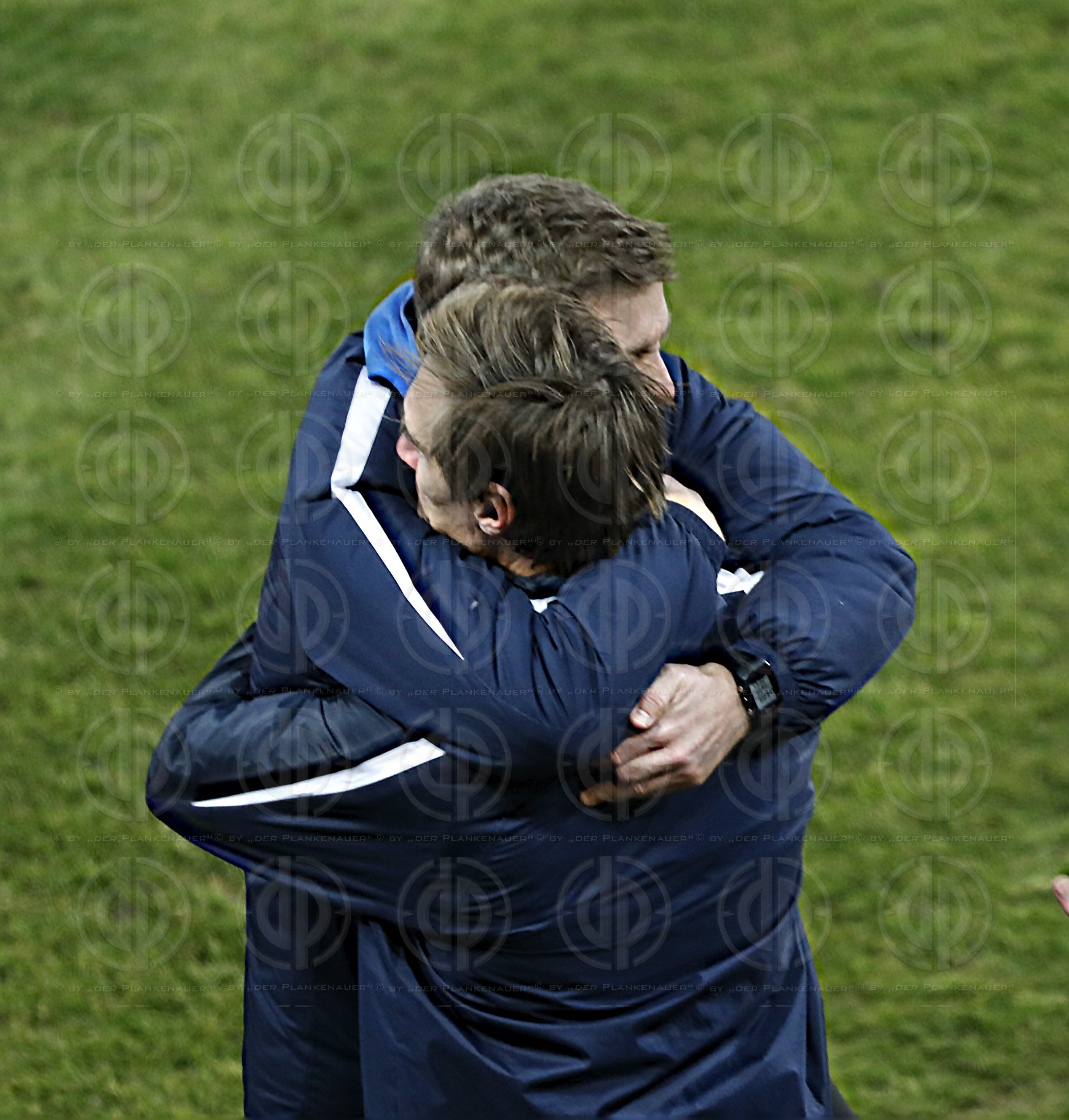 OEFB Cup GAK 1902 vs. FK Austria Wien (2:1)