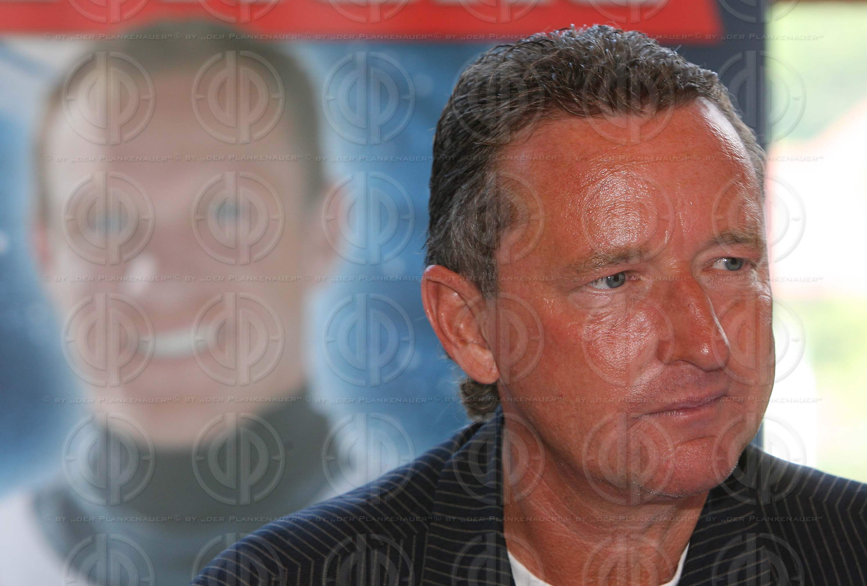 SMA-Tagung 2007 Flachau