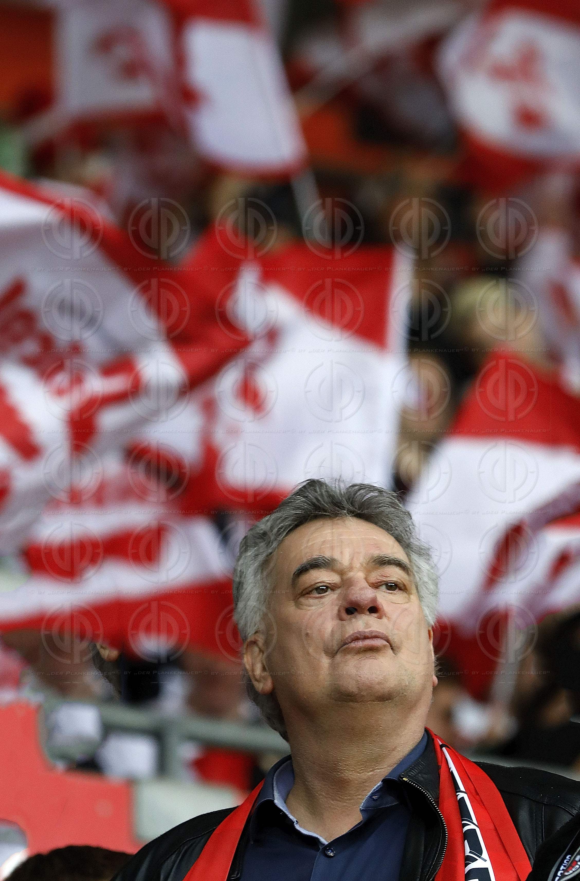UNL Österreich vs. Frankreich (1:1) am 10.06.2022
