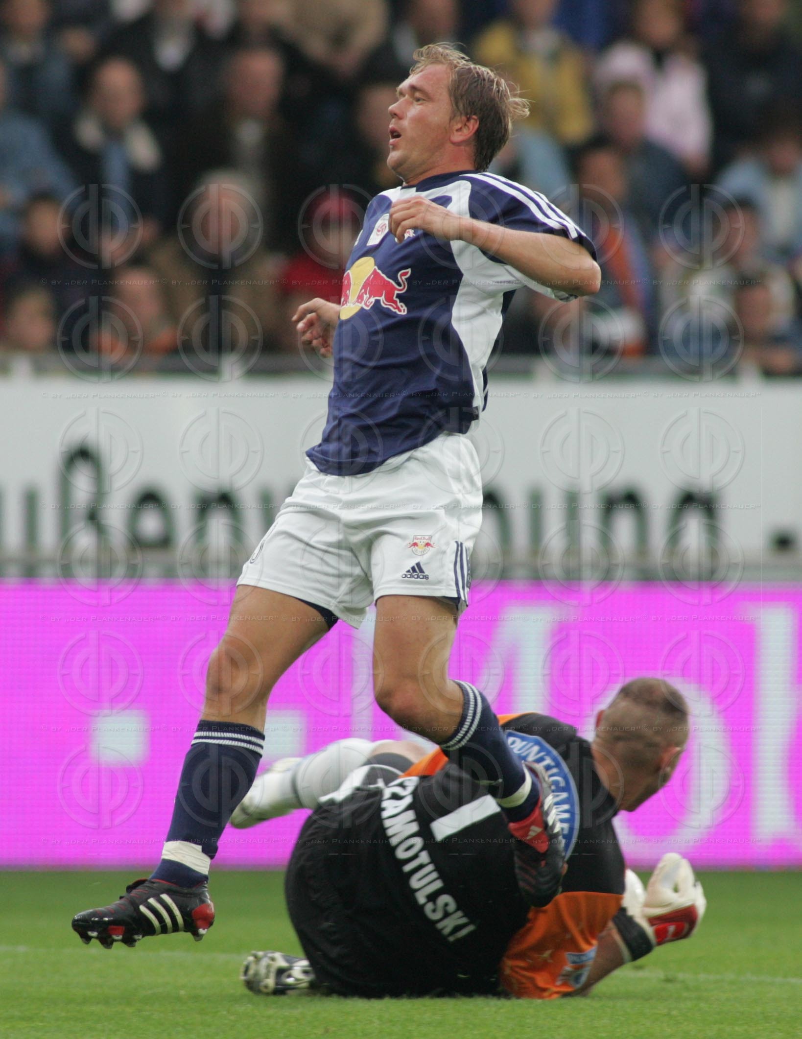SK Sturm vs. Red Bull Salzburg