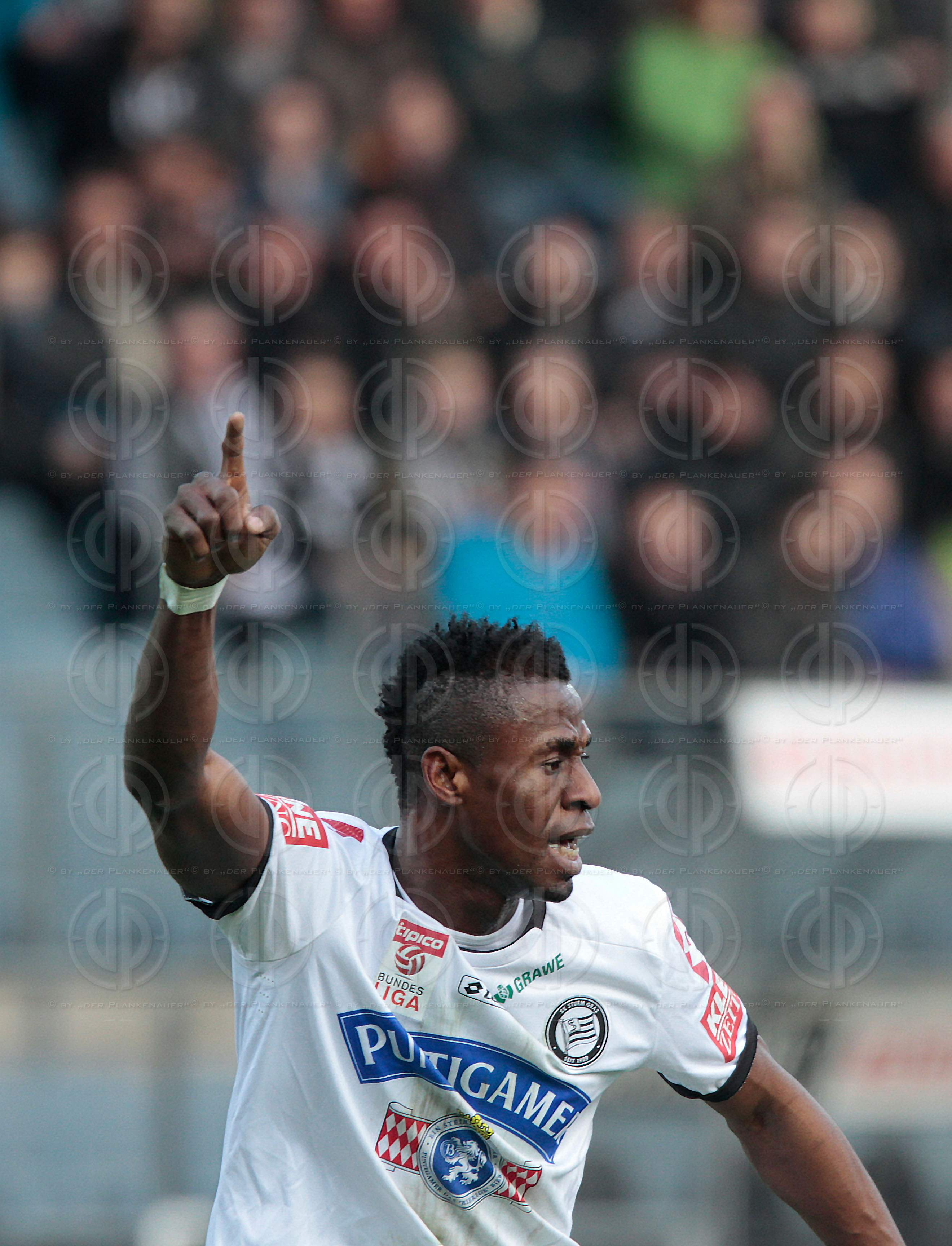 SK Sturm vs. WAC (2:0)