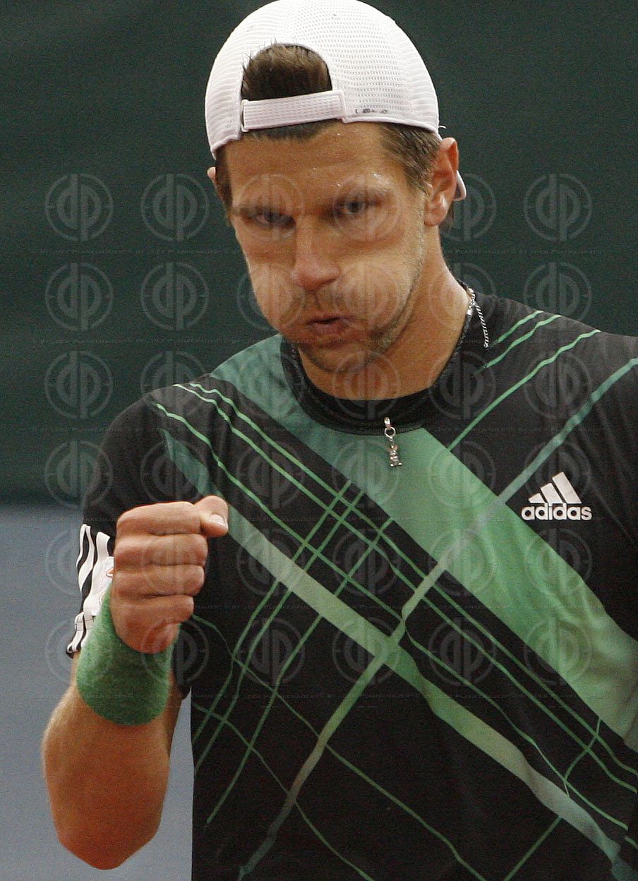 Davis Cup Öesterreich vs. Slowakei