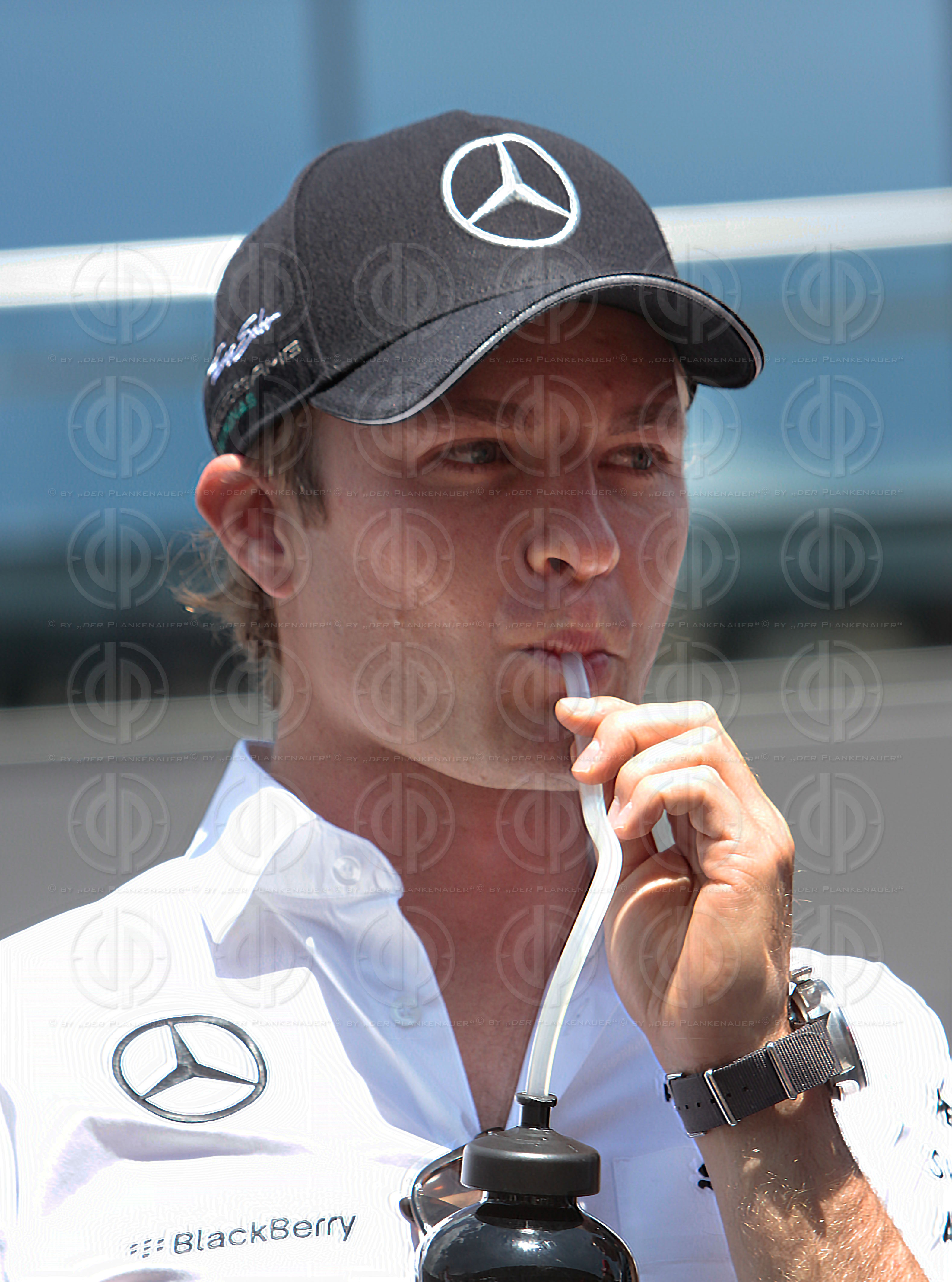 Grosser Preis von Oesterreich 2014