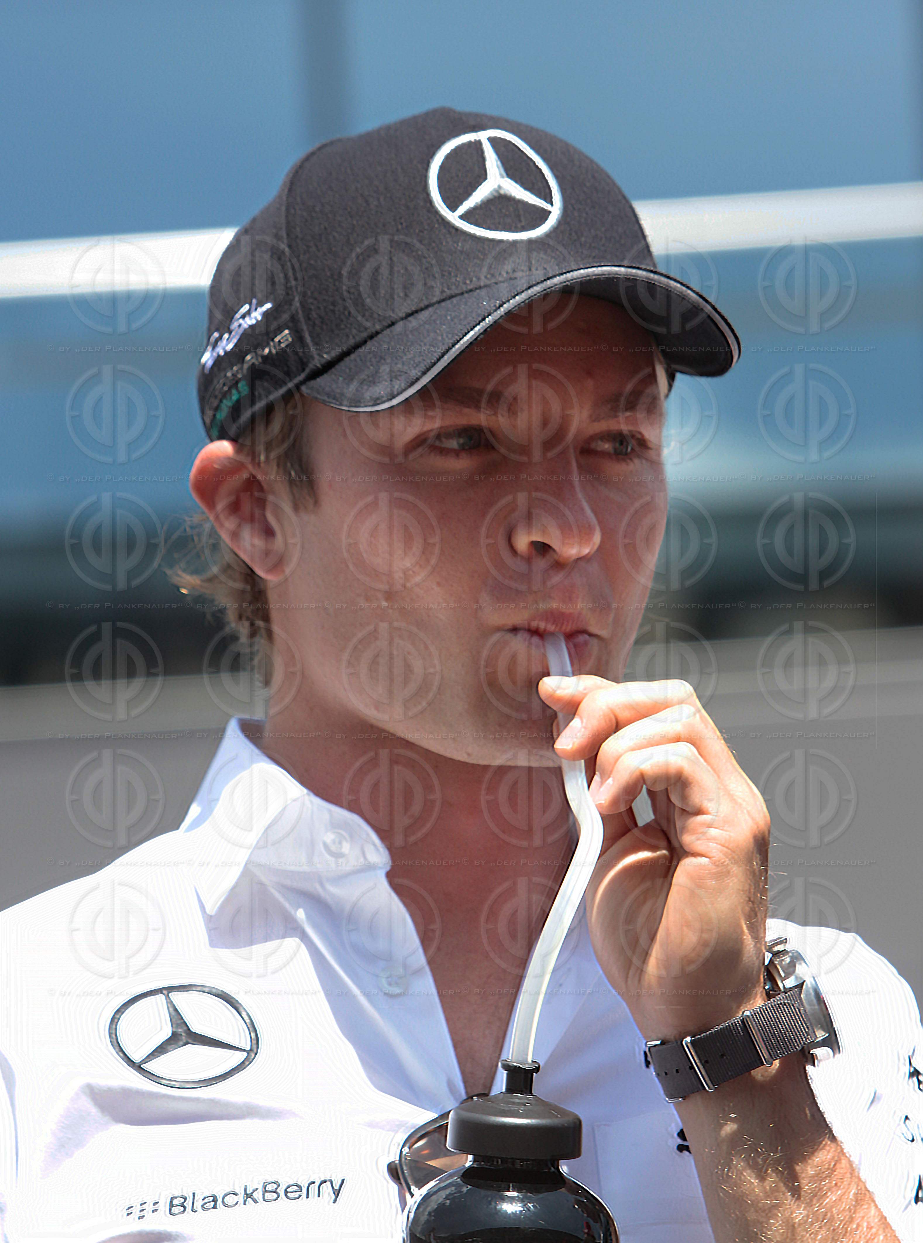 Grosser Preis von Oesterreich 2014