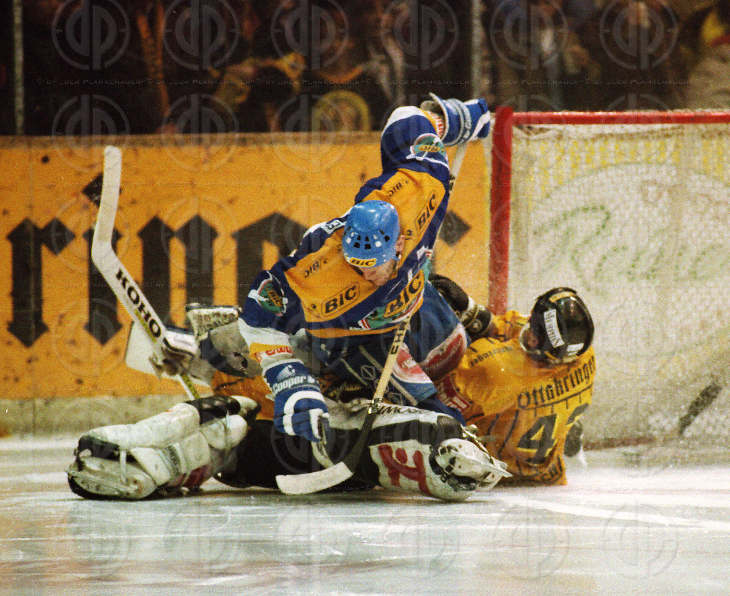 ECO Graz vs. VSV 2.Finale