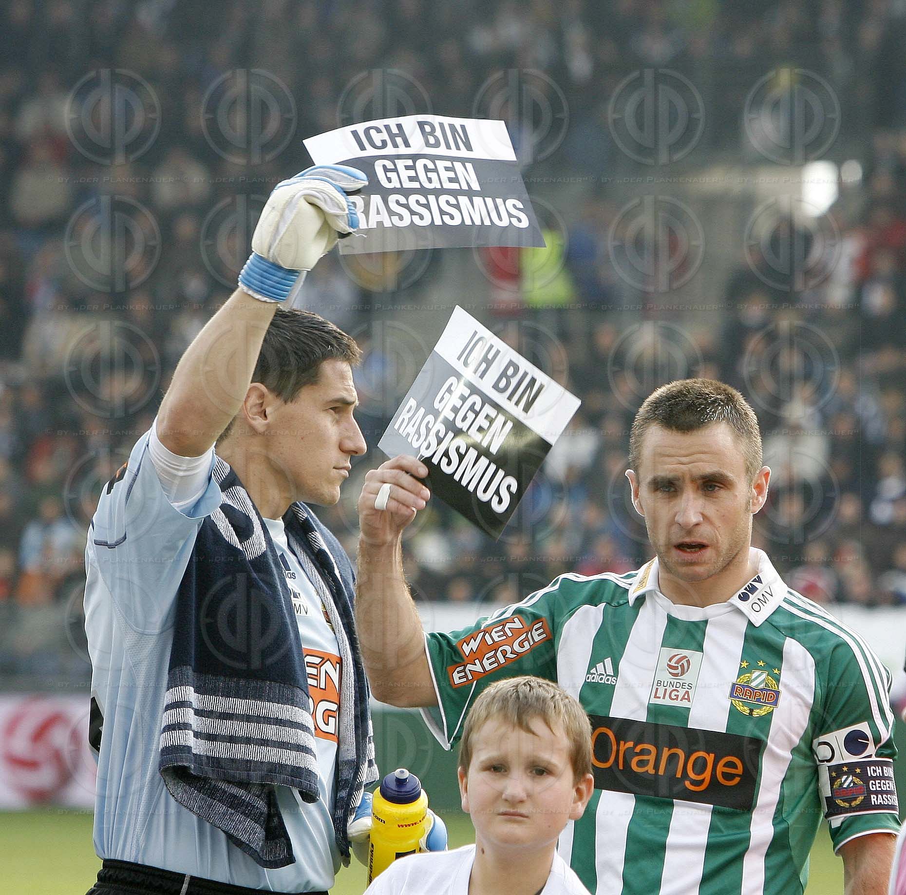 SK Sturm Graz vs. SK Rapid Wien (1:0)