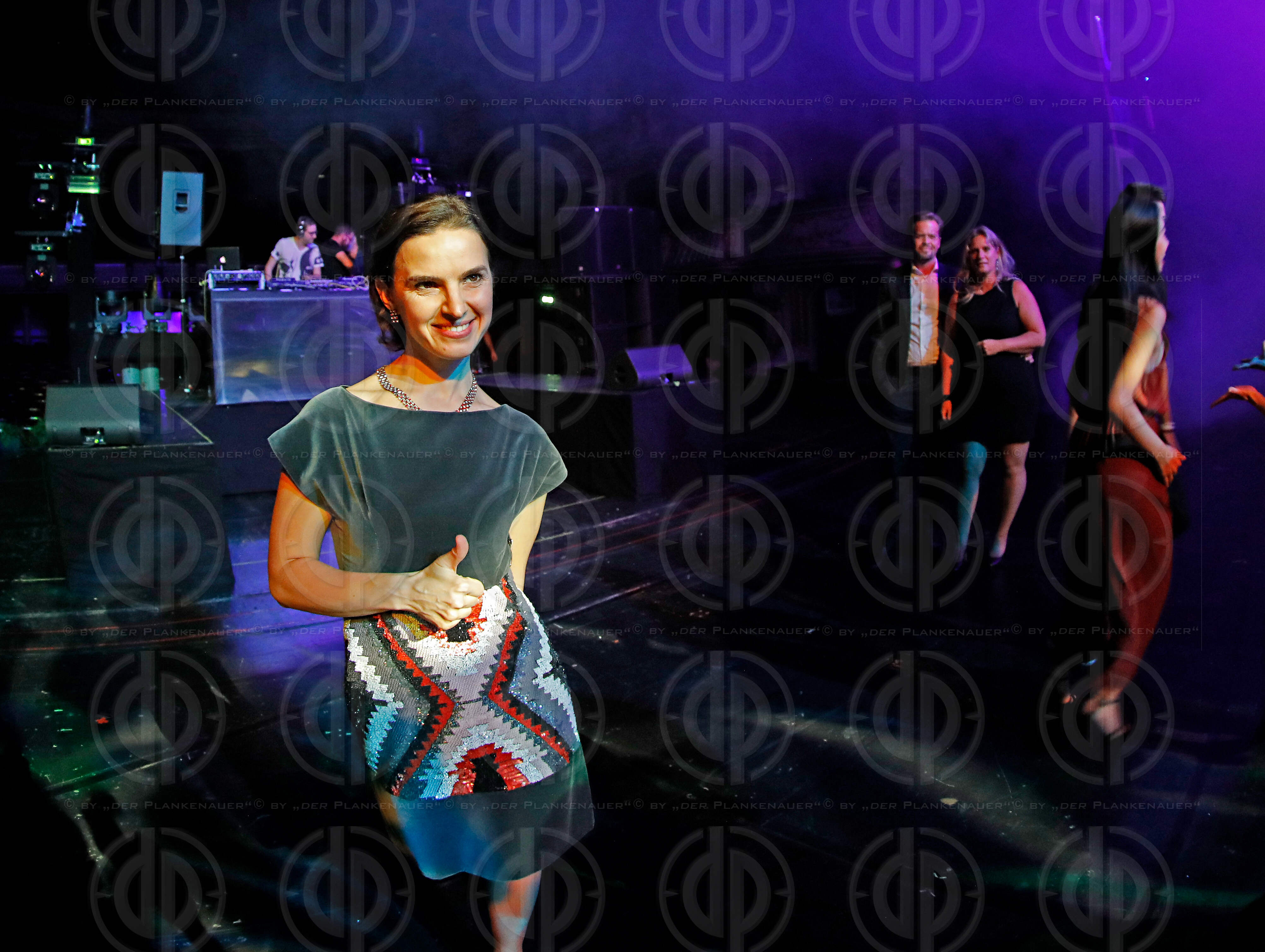 Oper Graz Clubbing 2017