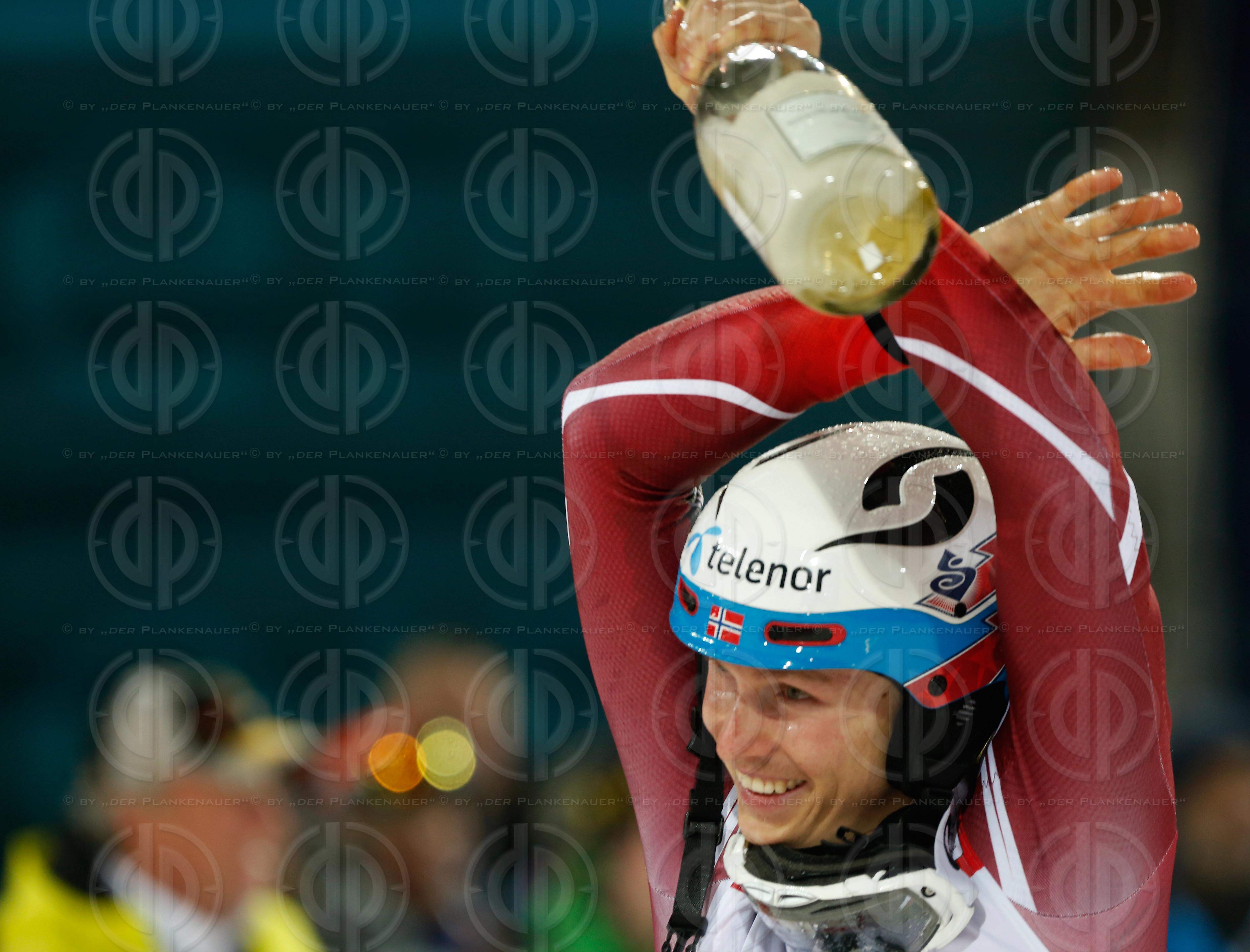 Nightrace Schladming 2016