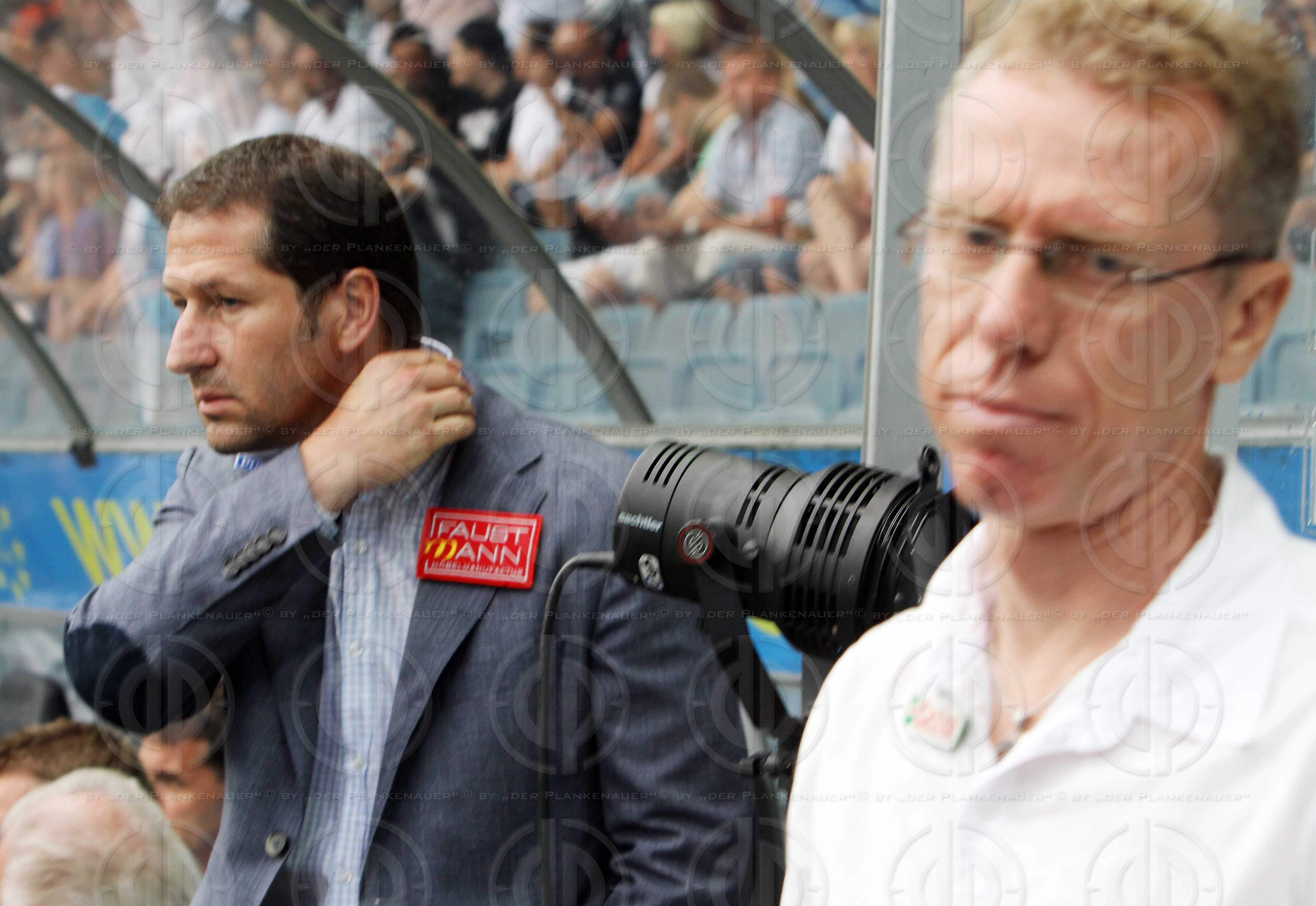 SK Sturm vs. SC Magna Wr. Neustadt (5:0)