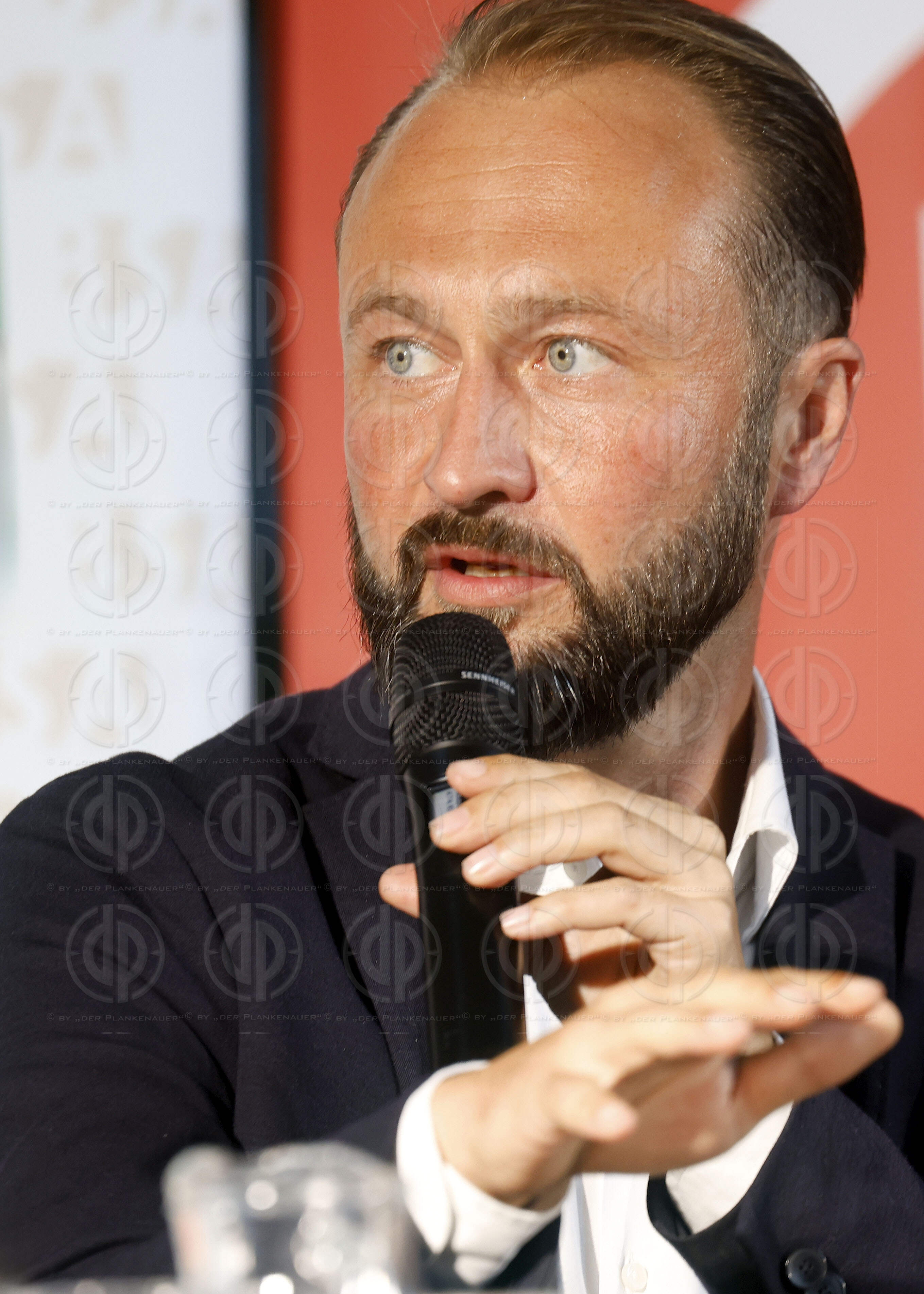 SPÖ-Stmk. Diskussion am 04.09..2025