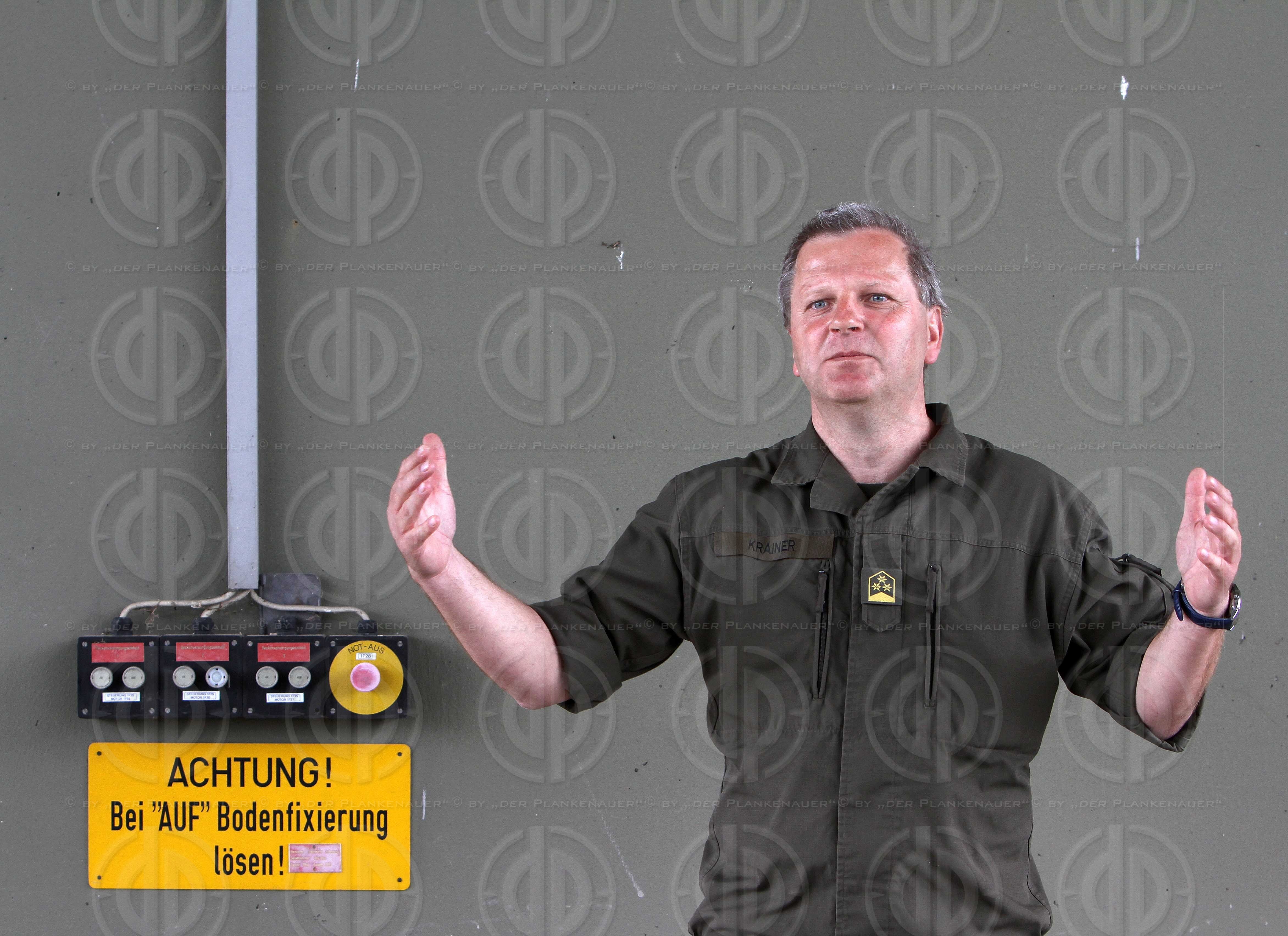 SMA-Tagung 2013 Spielberg