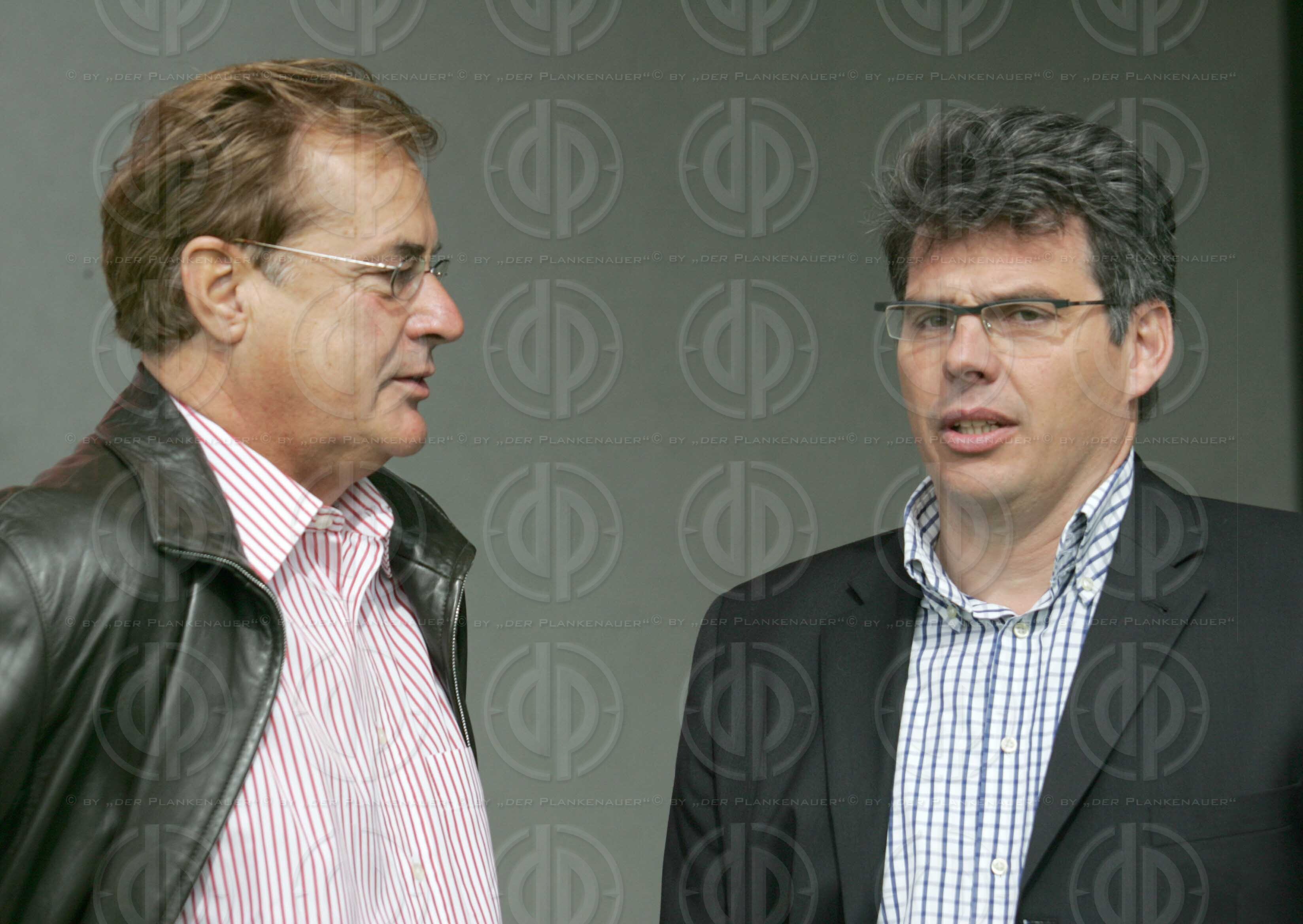 GAK Tag der offenen Tür