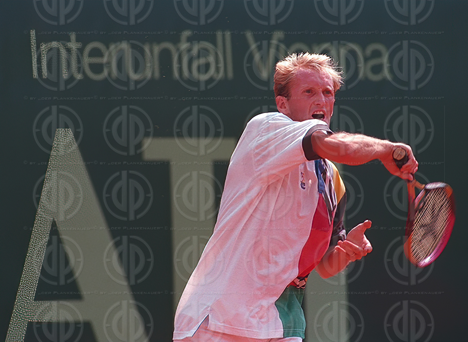 EA-Generali open 94 Kitzbühel 02.08.1994