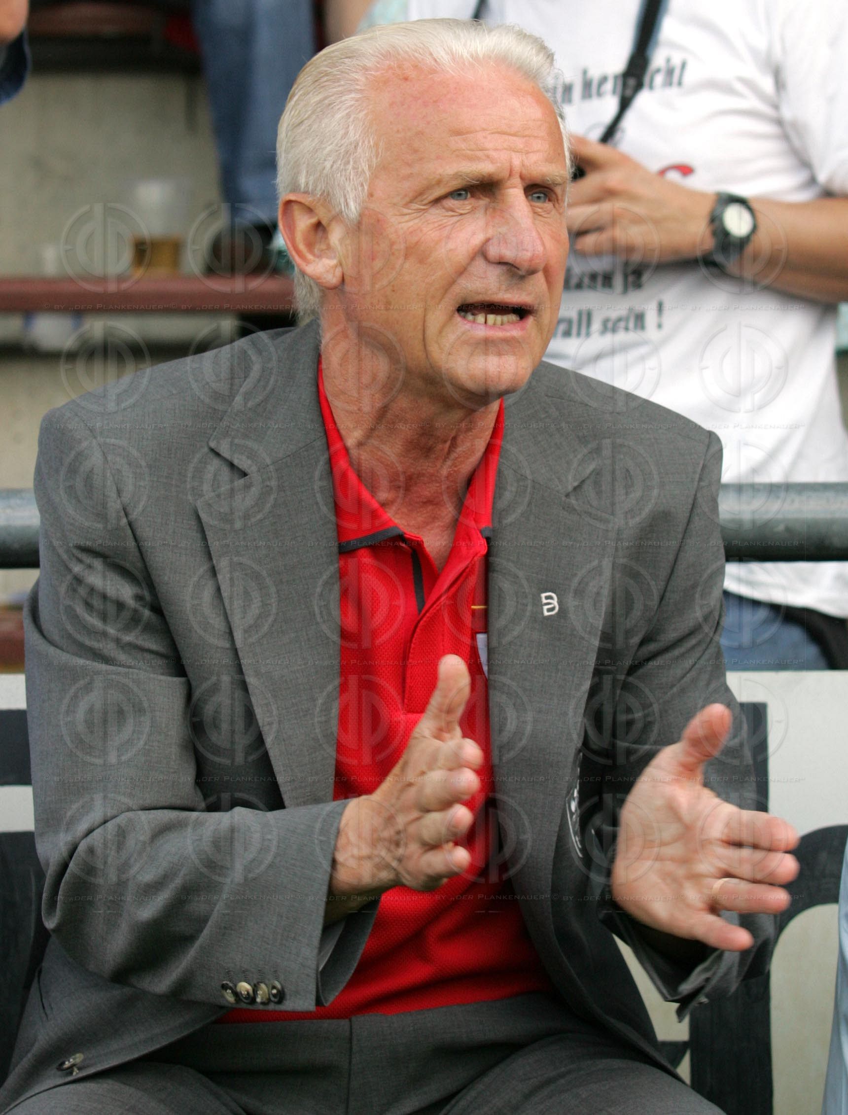 Giovanni TRAPATTONI