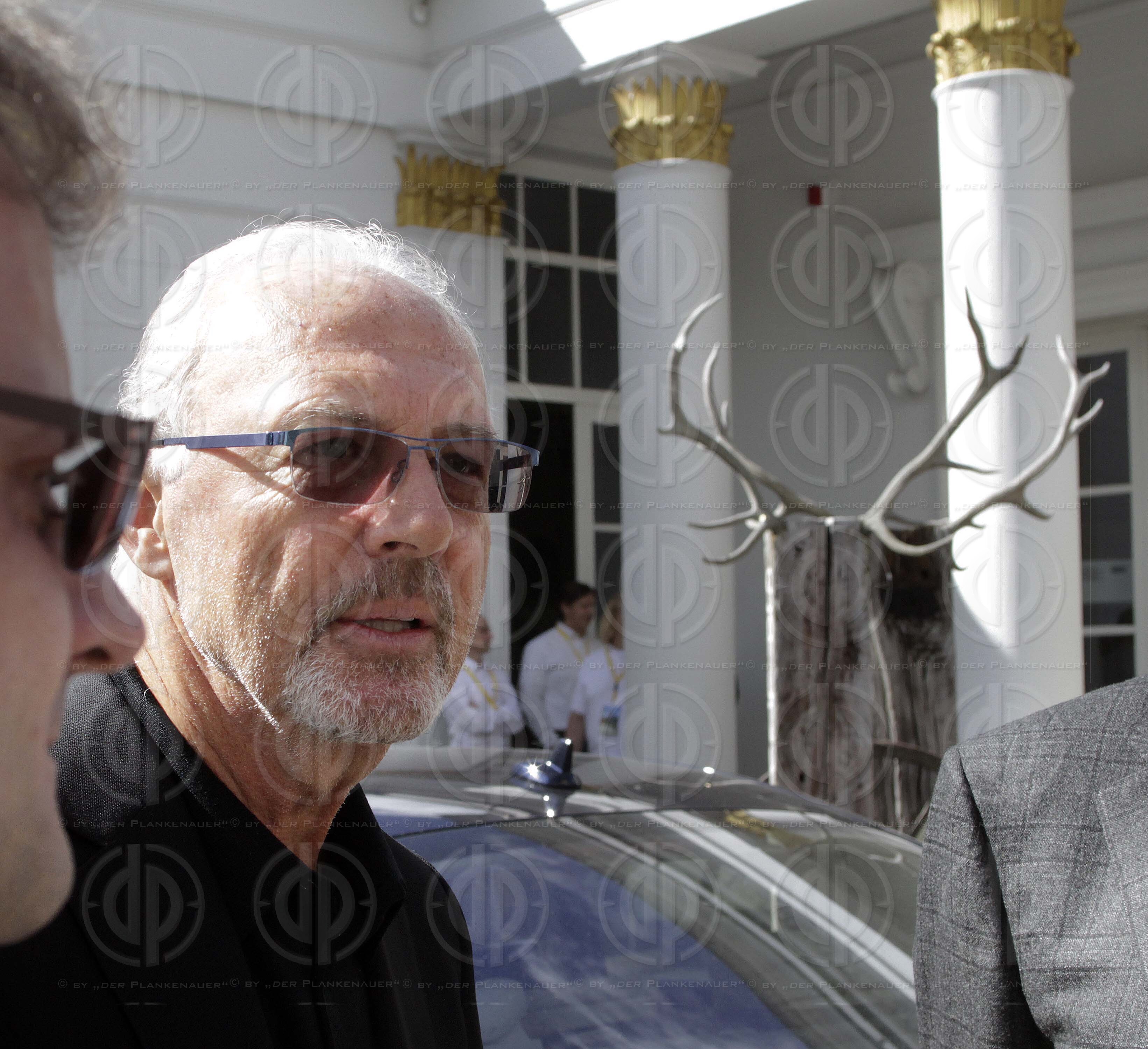 Sports Media Austria Tagung 2014