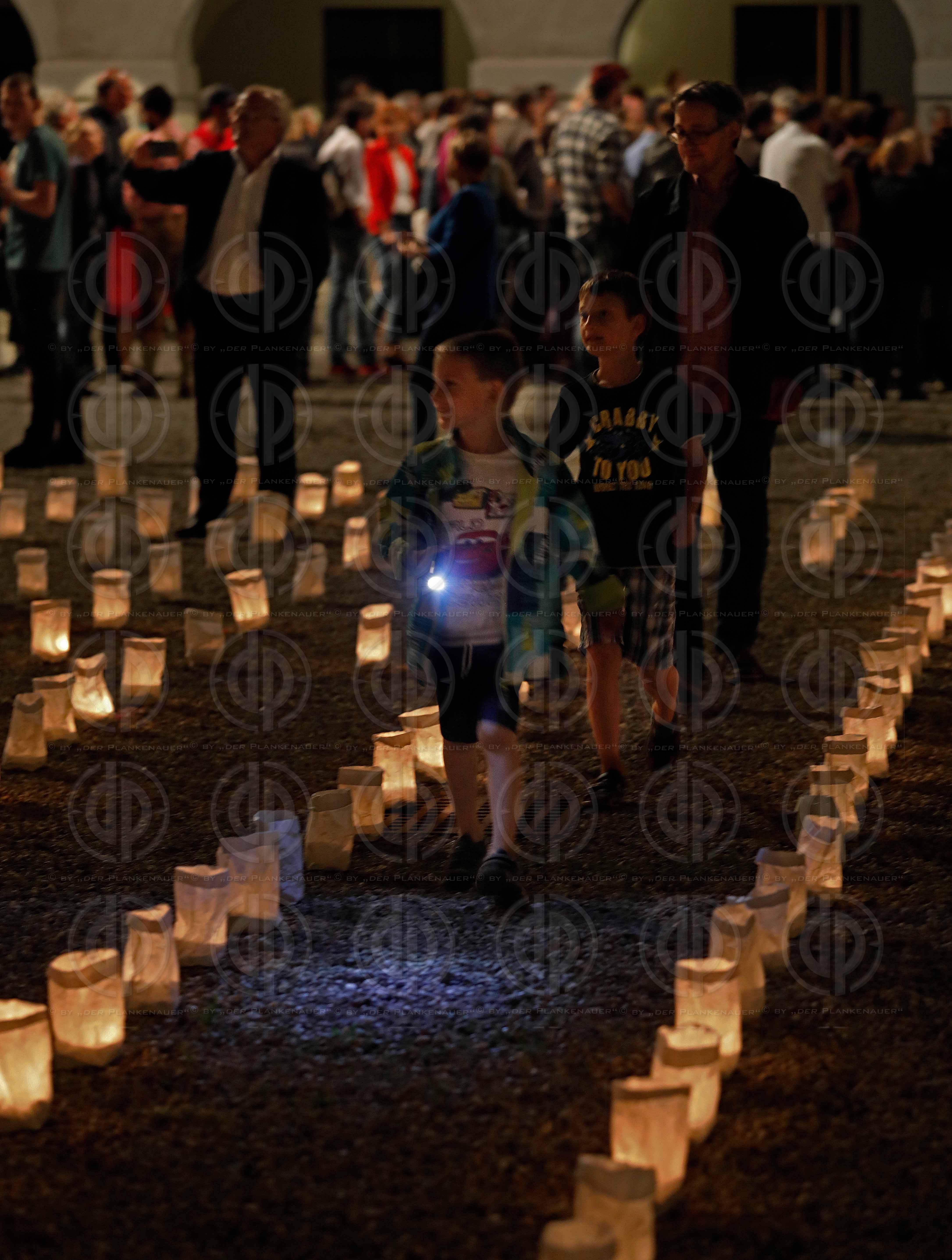 Lange Nacht der Kirchen 2017