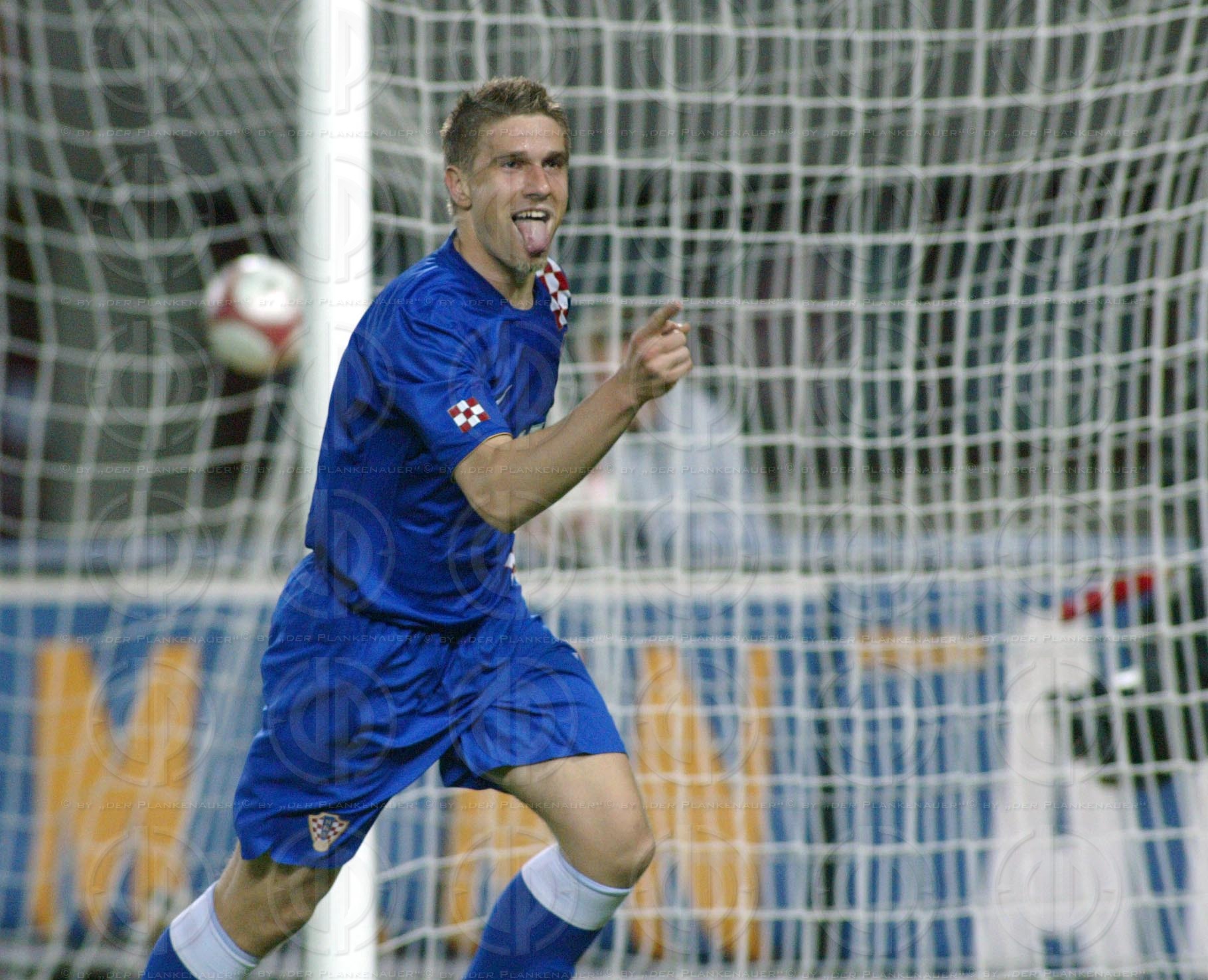 Länderspiel Österreich vs. Kroatien