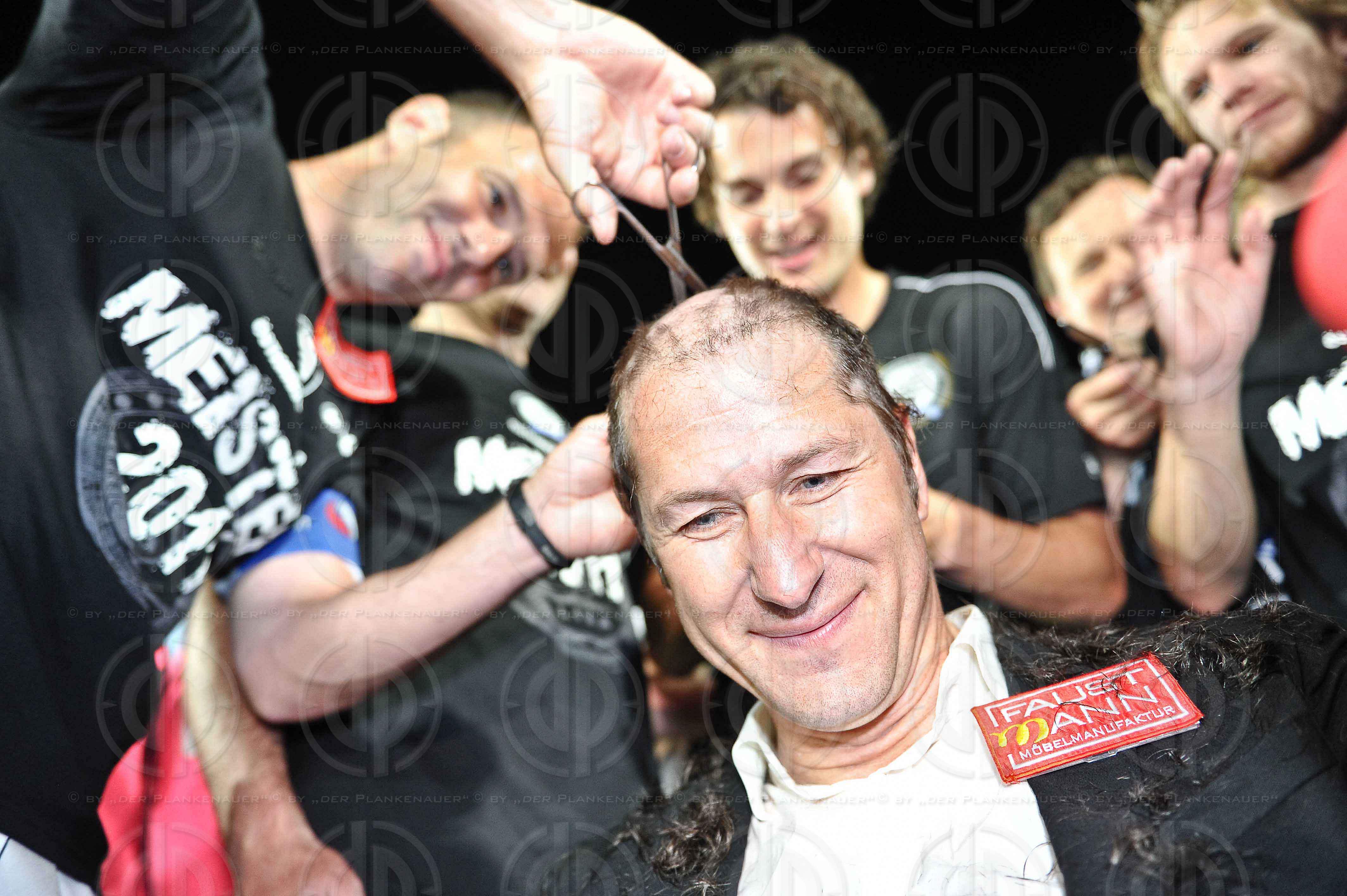 SK Sturm Graz vs. Wacker Innsbruck (2:1)