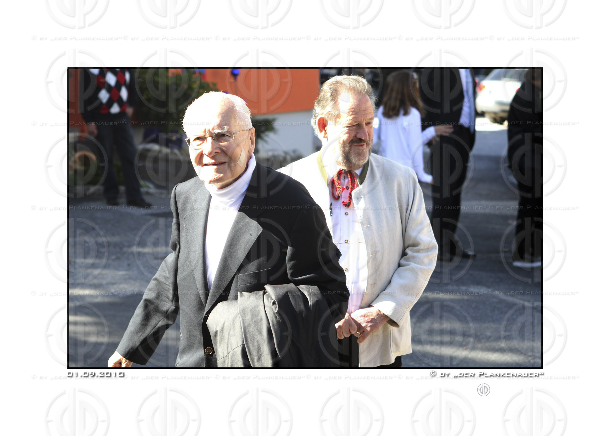 Hochzeit Thomas und Michaela