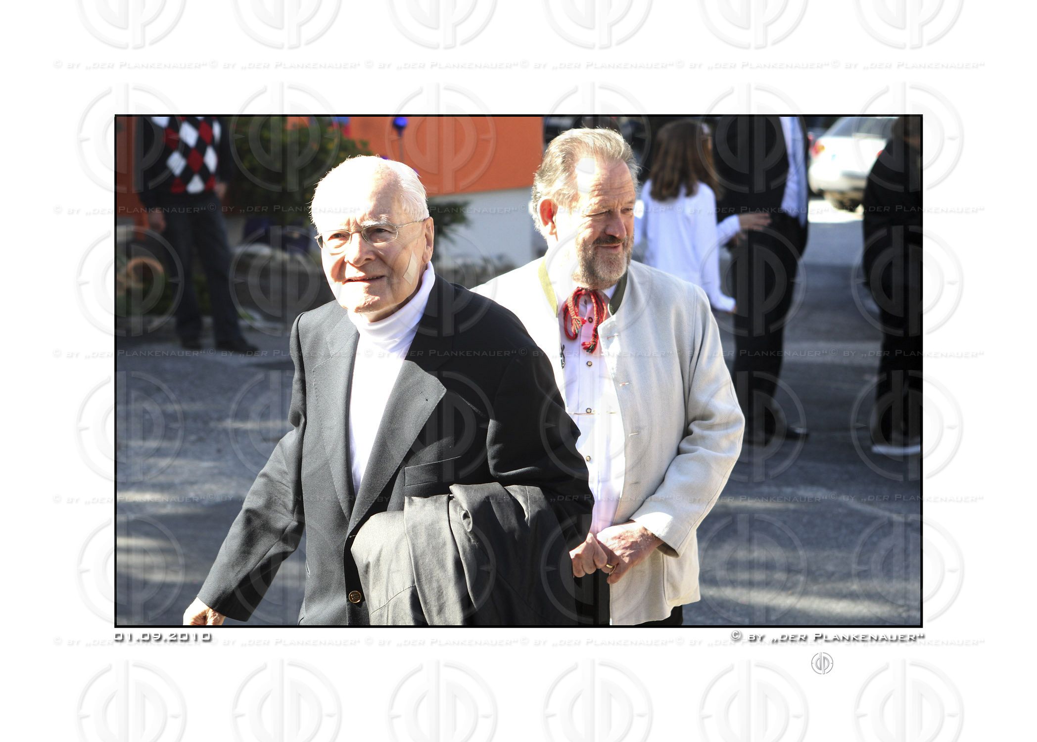 Hochzeit Thomas und Michaela