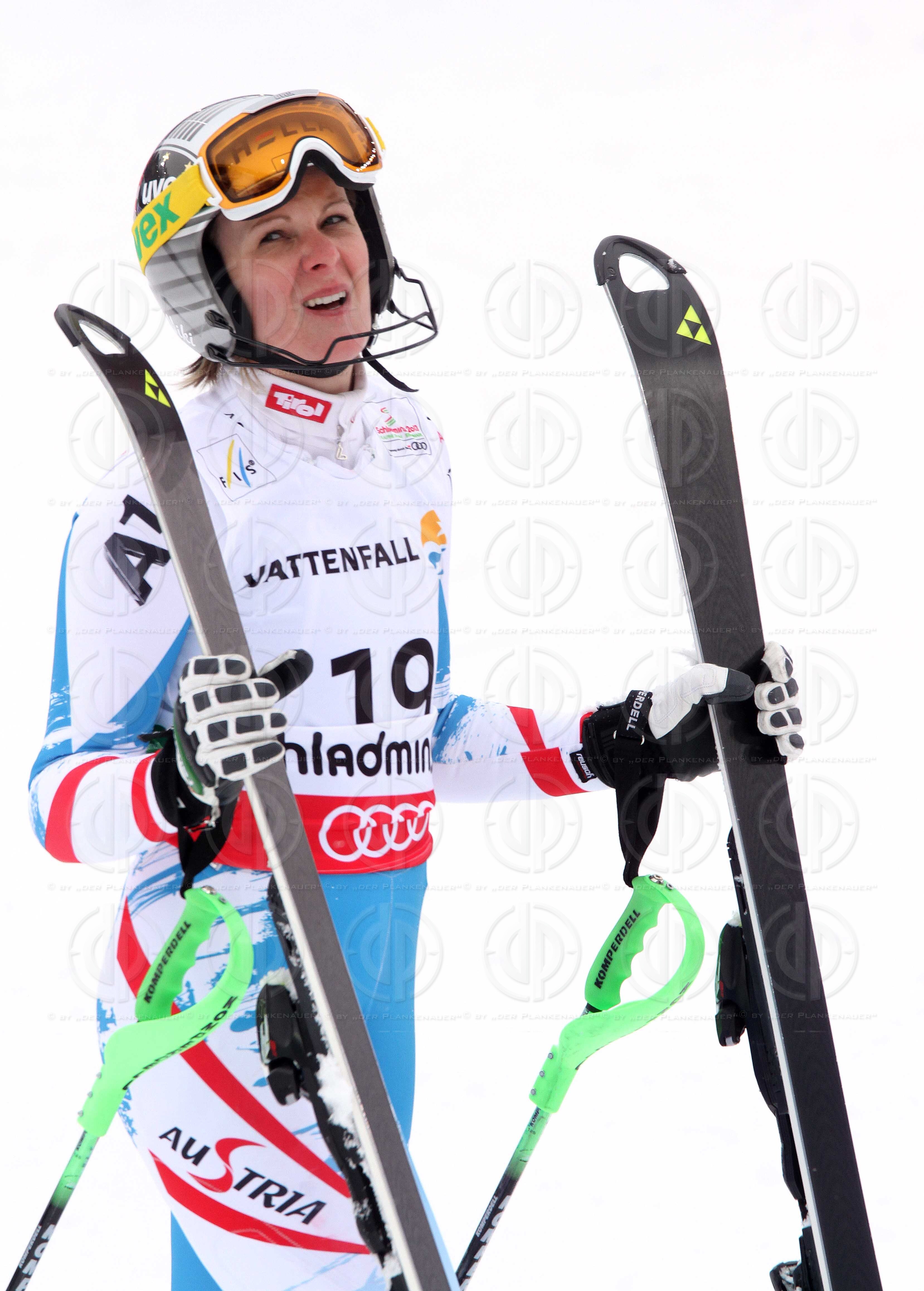 FIS Alpine Ski-WM Schladming 2013