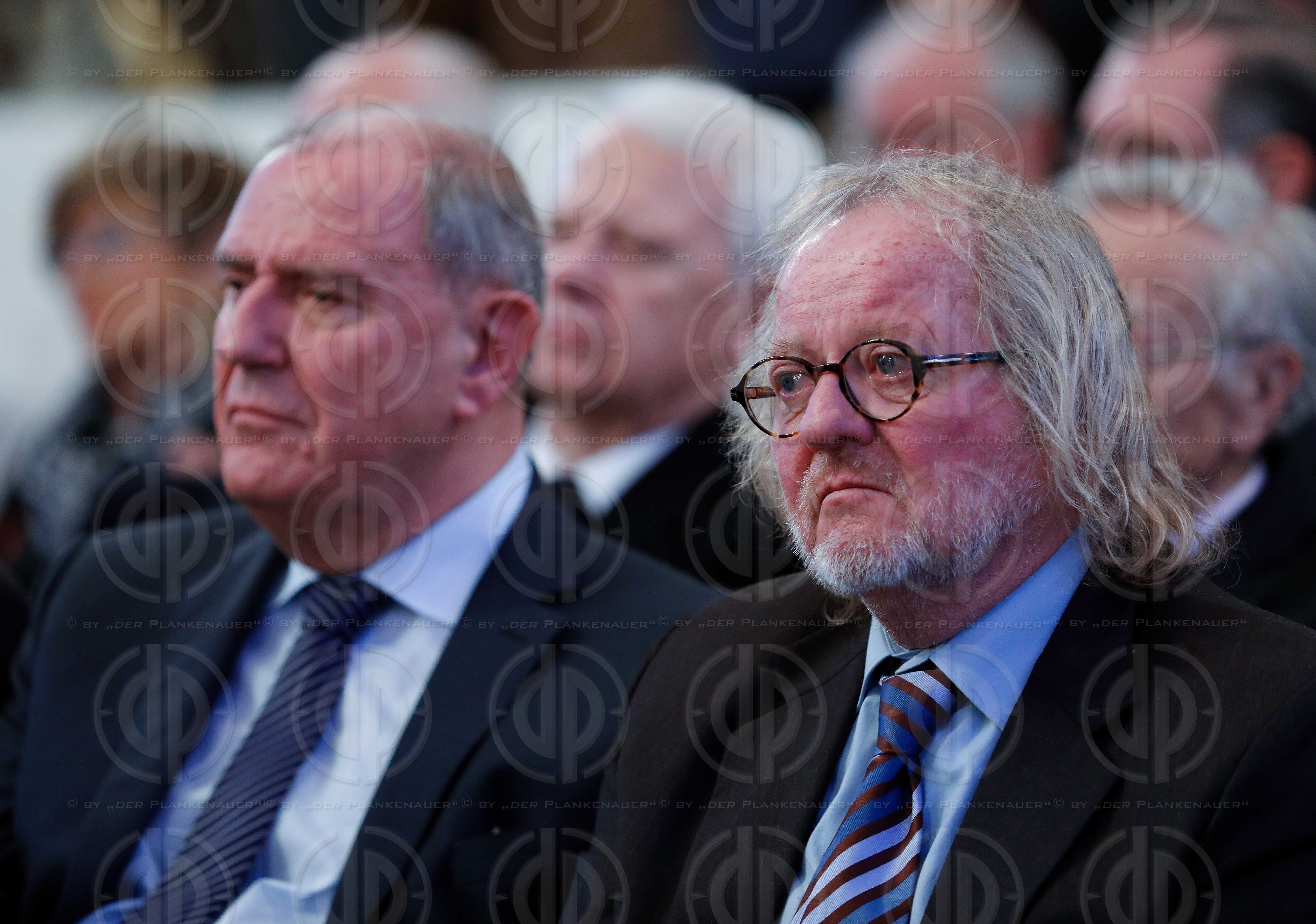 Gedenksitzung im Landtag Steiermark