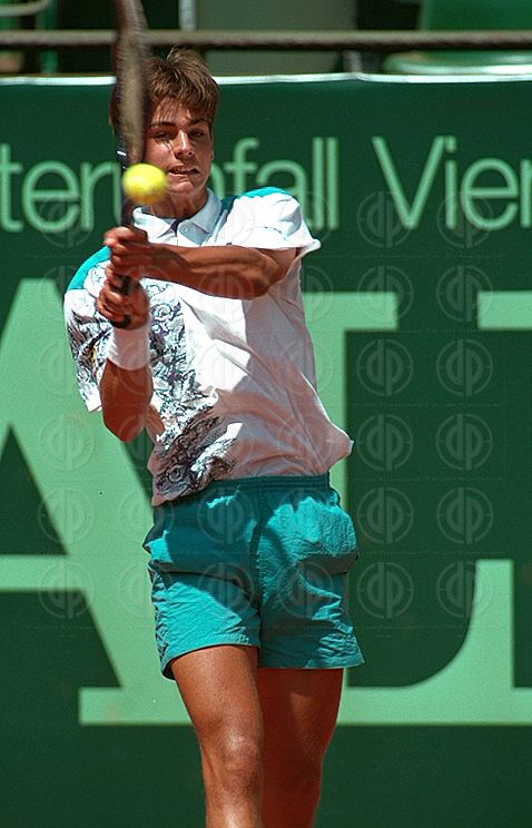 EA-Generali open 94 Kitzbühel 01.08.1994