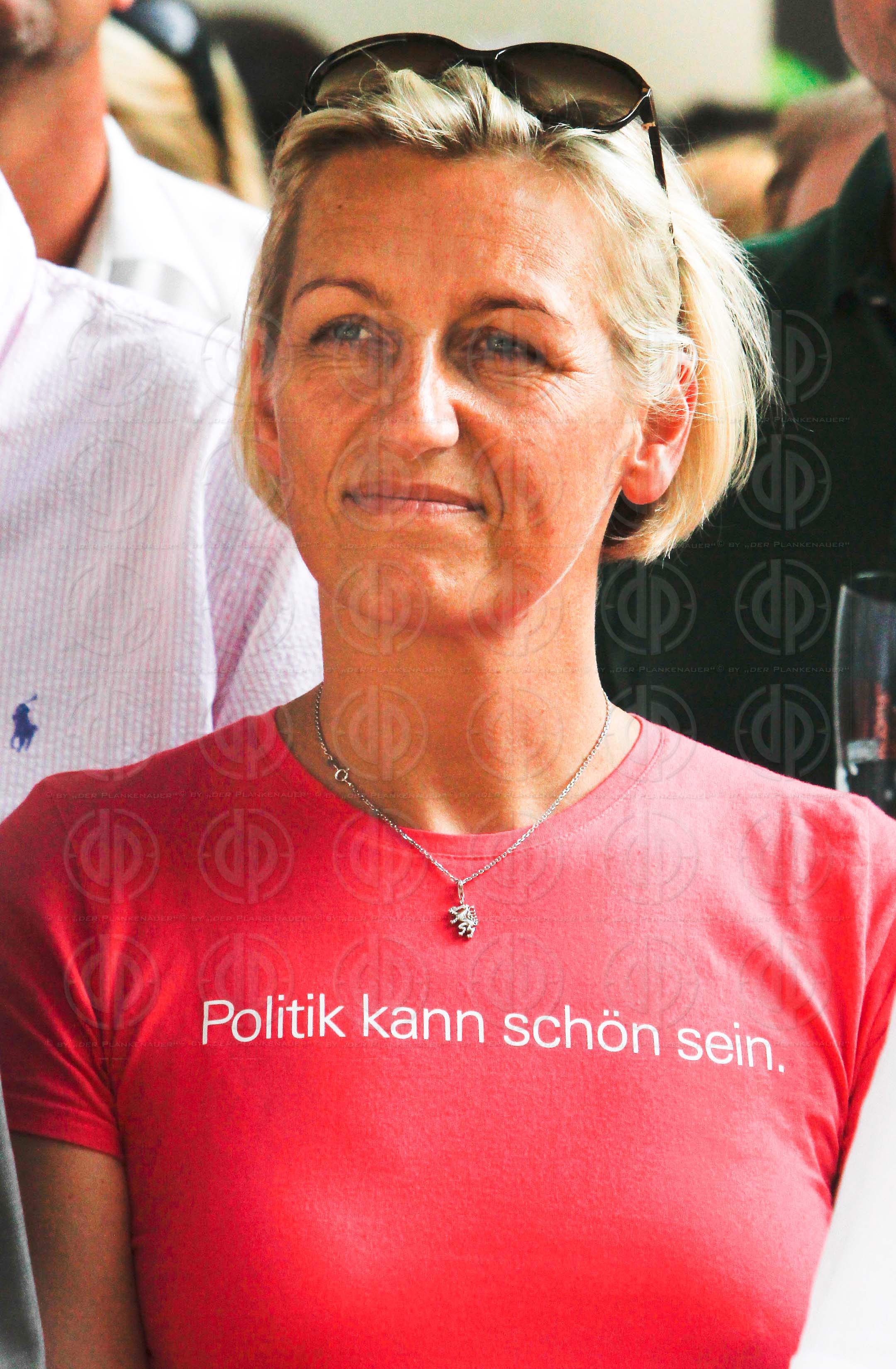 Sommerfest 2012 Steiermark Tourismus