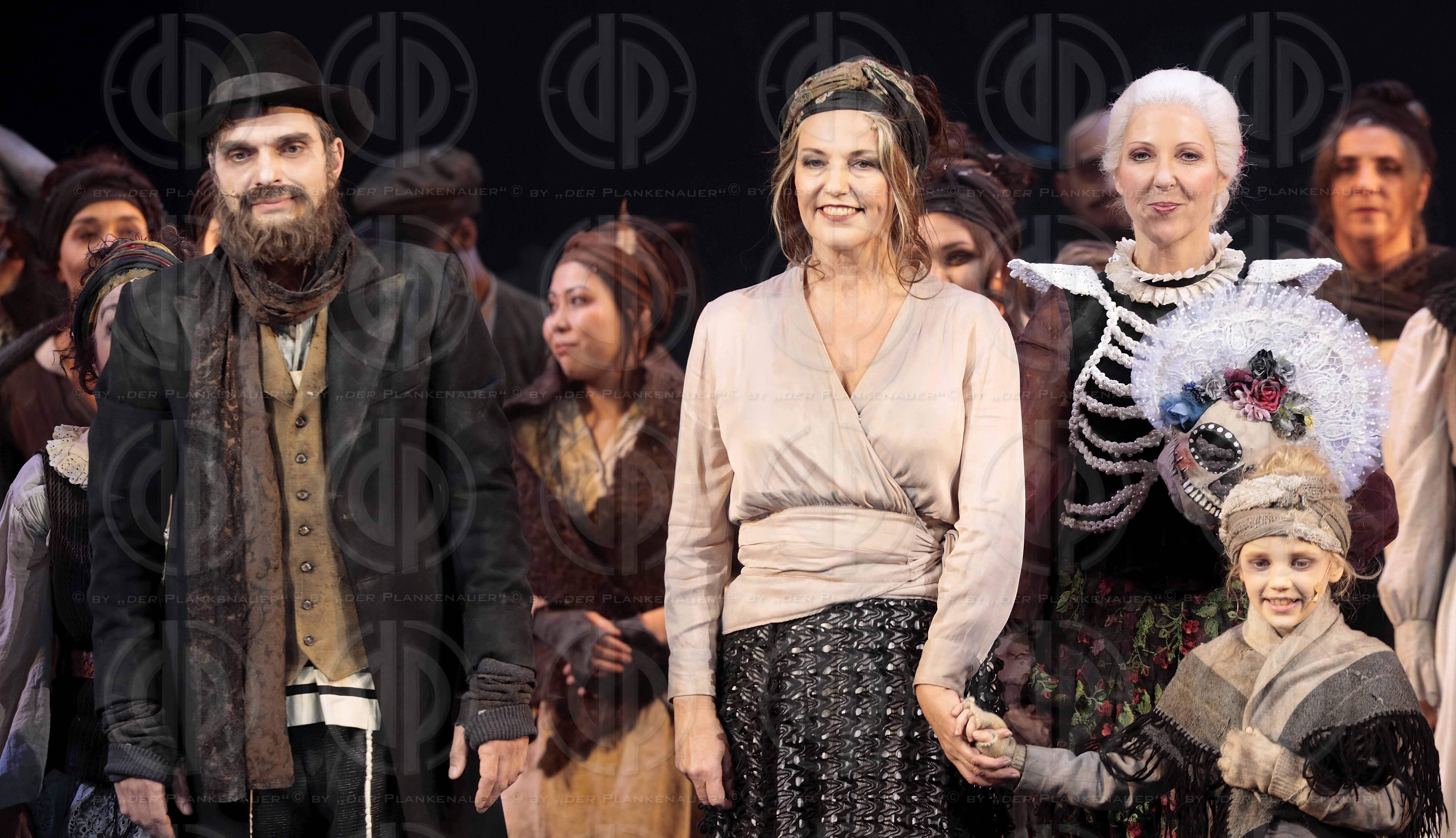 Oper Graz - Anatevka (Fiddler on the Roof)