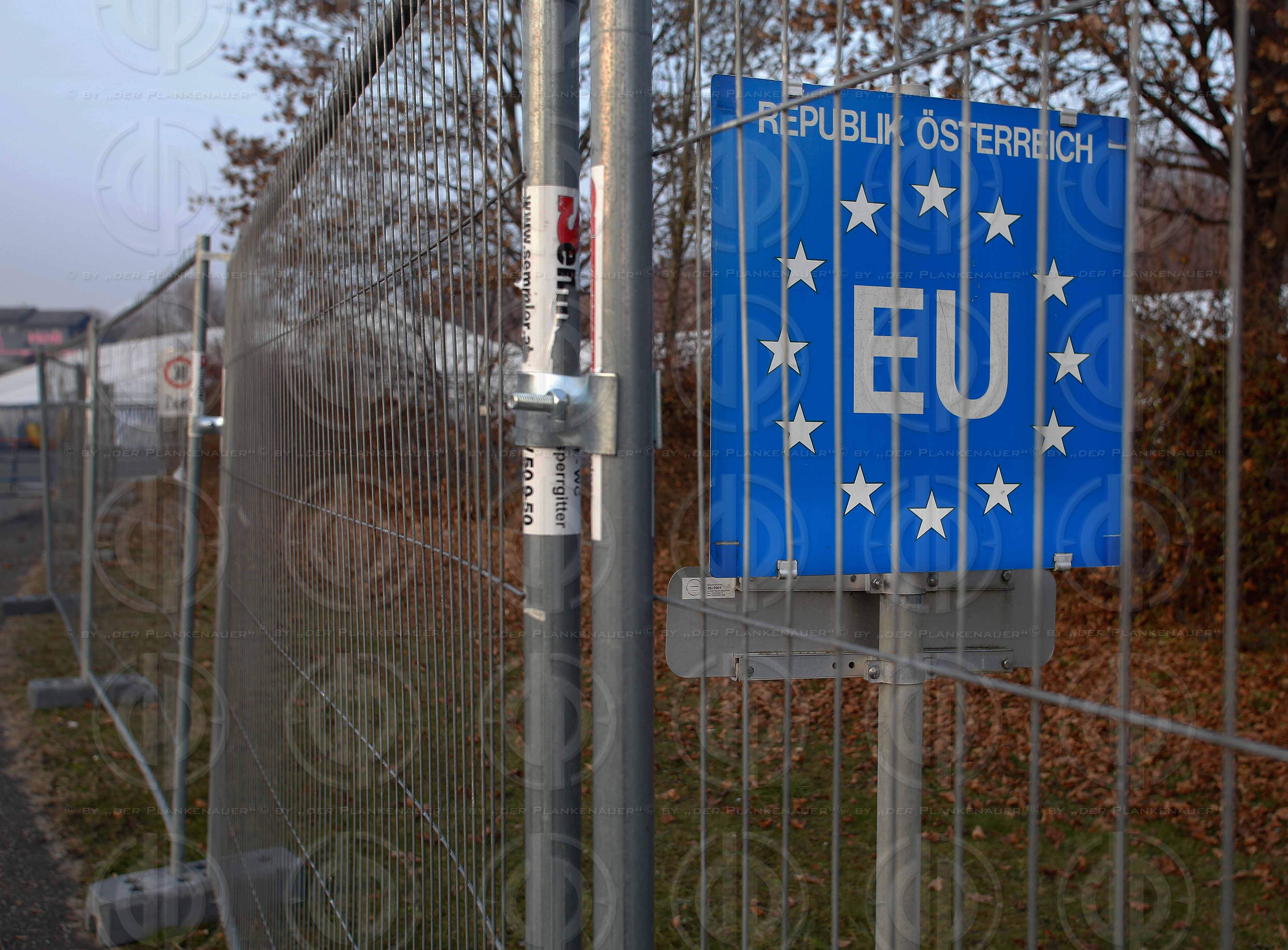 Lokalaugenschein in Spielfeld