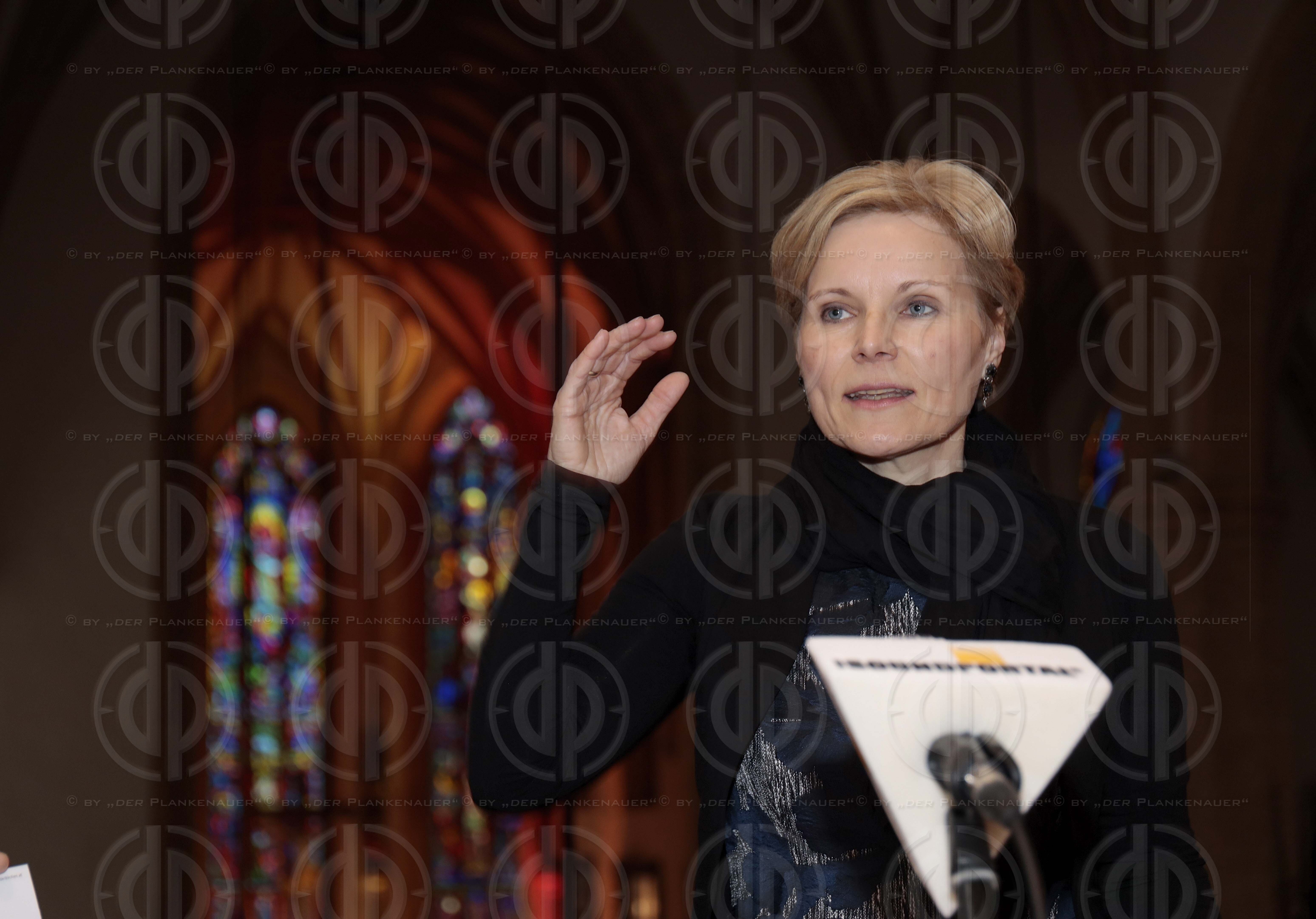 PK zu Lange Nacht der Kirchen 2019